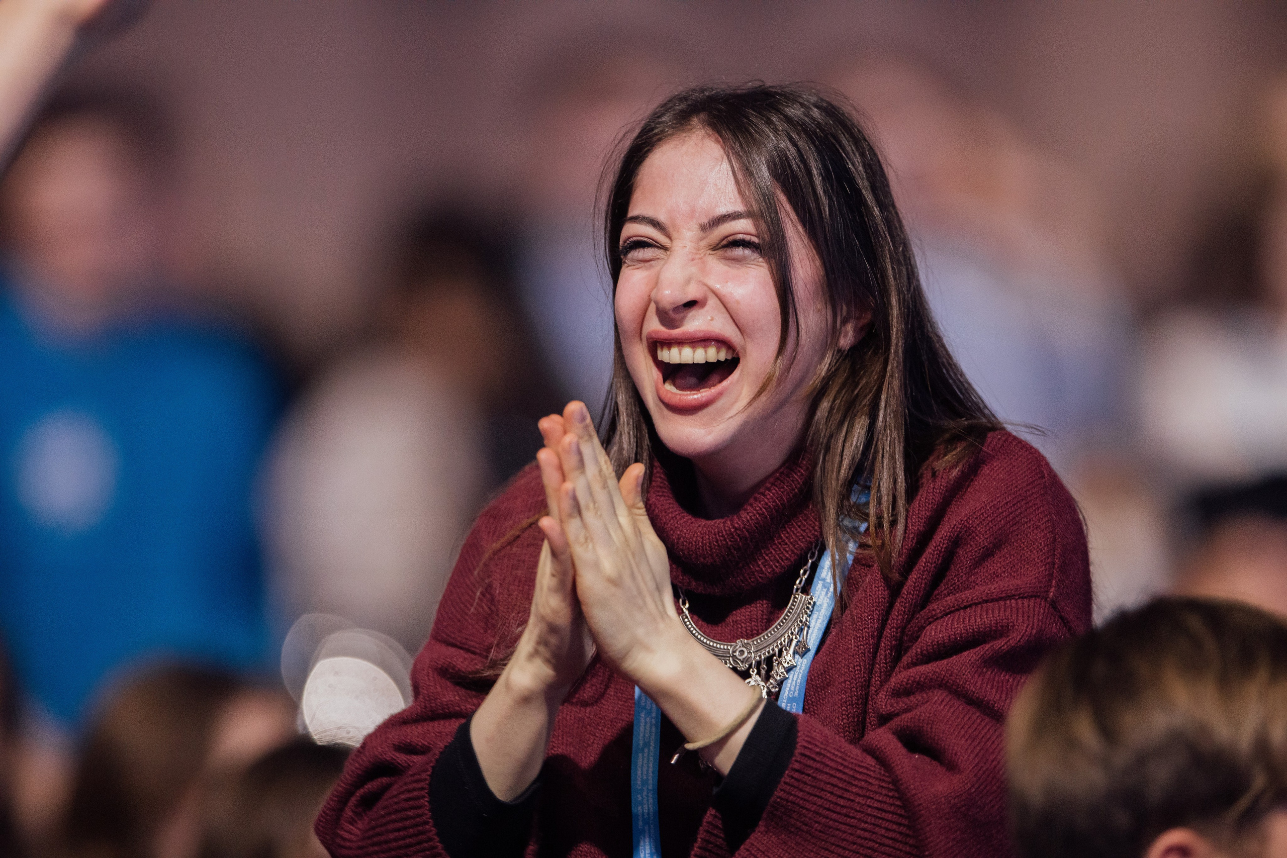 Всероссийский студенческий форум 2024. Спортивный репортажный фотограф Казань Нафис Сиразетдинов