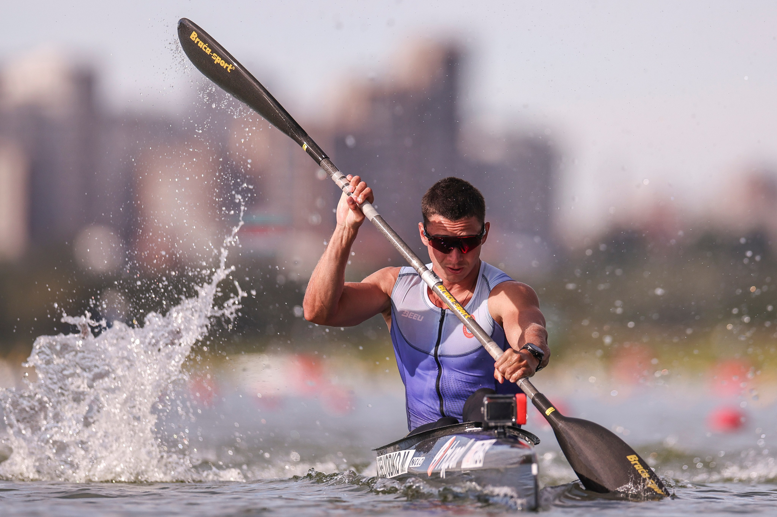 Кубок по байдаркам и каноэ AAA Cup. Спортивный репортажный фотограф Казань Нафис Сиразетдинов