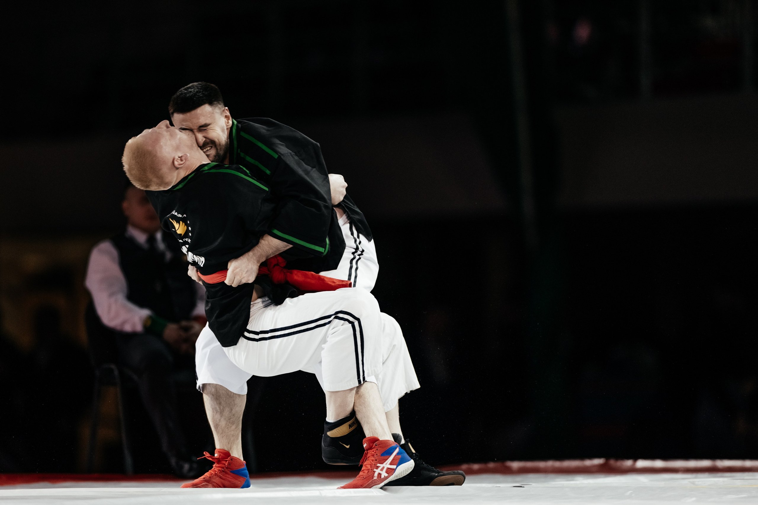 Турнир по национальной борьбе корэш «Манзара». Спортивный репортажный фотограф Казань Нафис Сиразетдинов