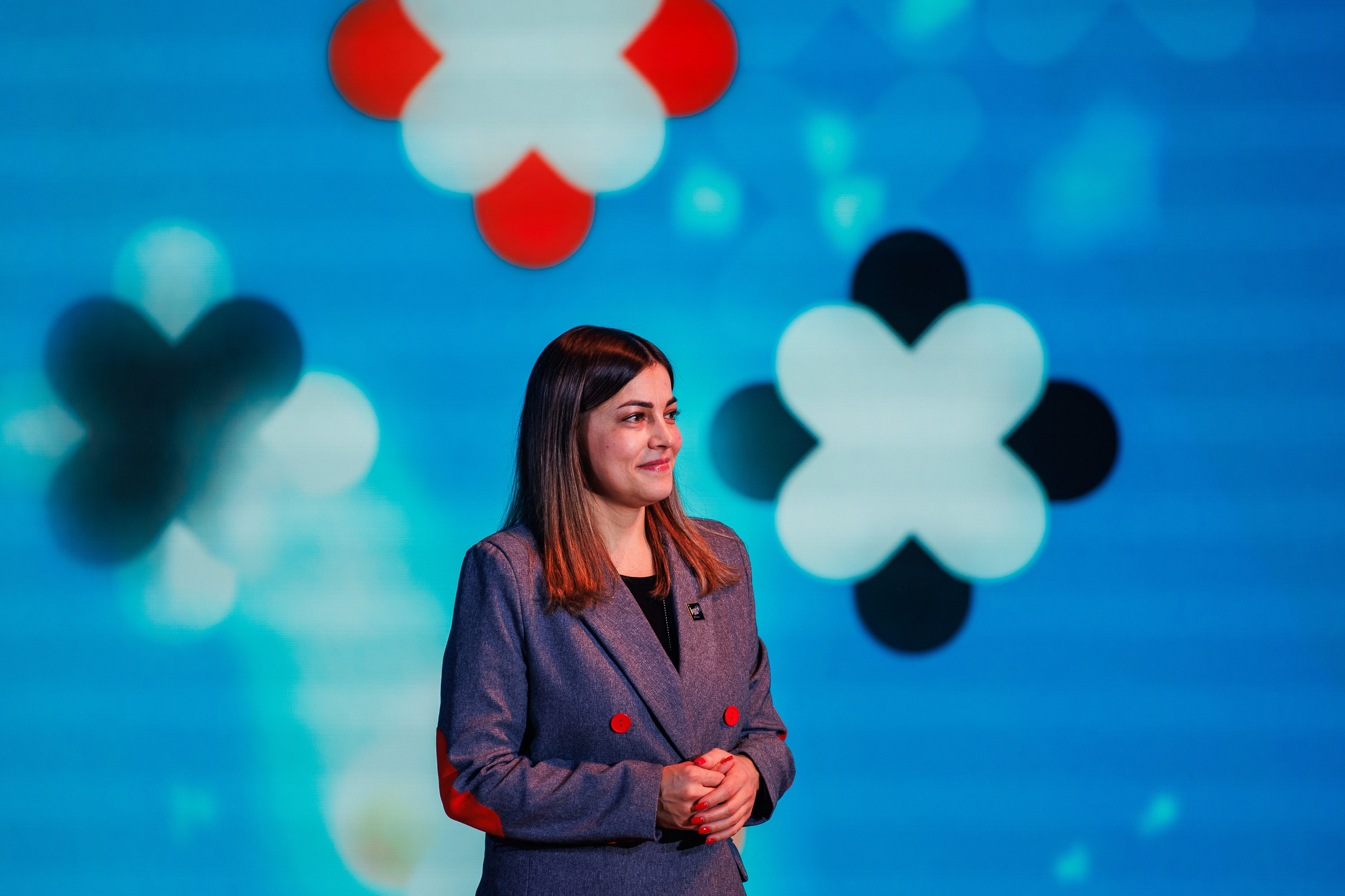 Твой Ход 2025. Photographer Danil Aykin