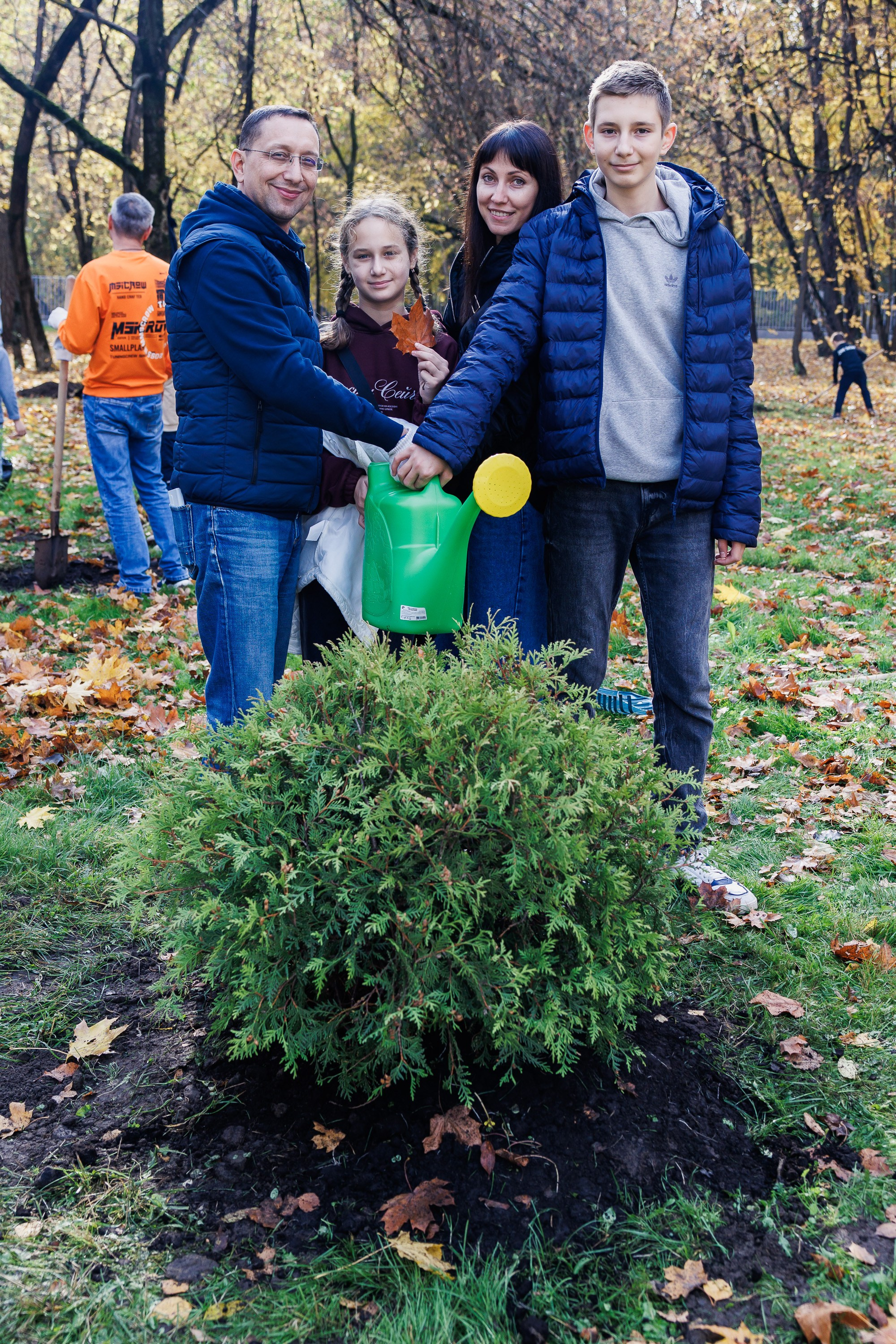 Salym Petroleum Development. Photographer Danil Aykin