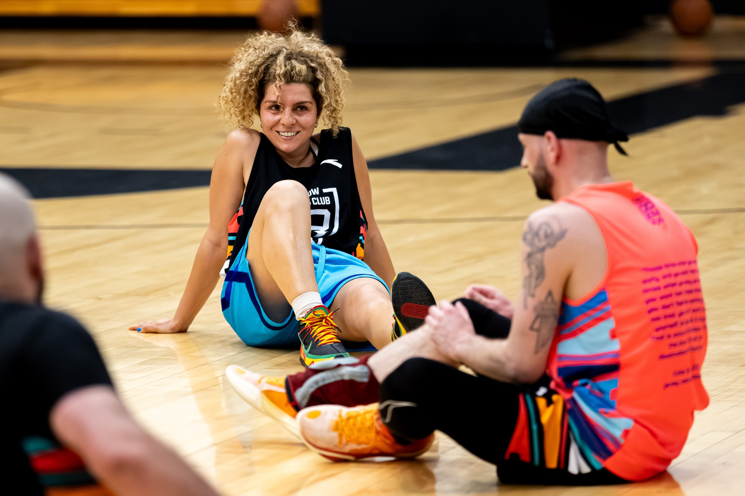 8.24 Moscow Ballers Club. Photographer Danil Aykin