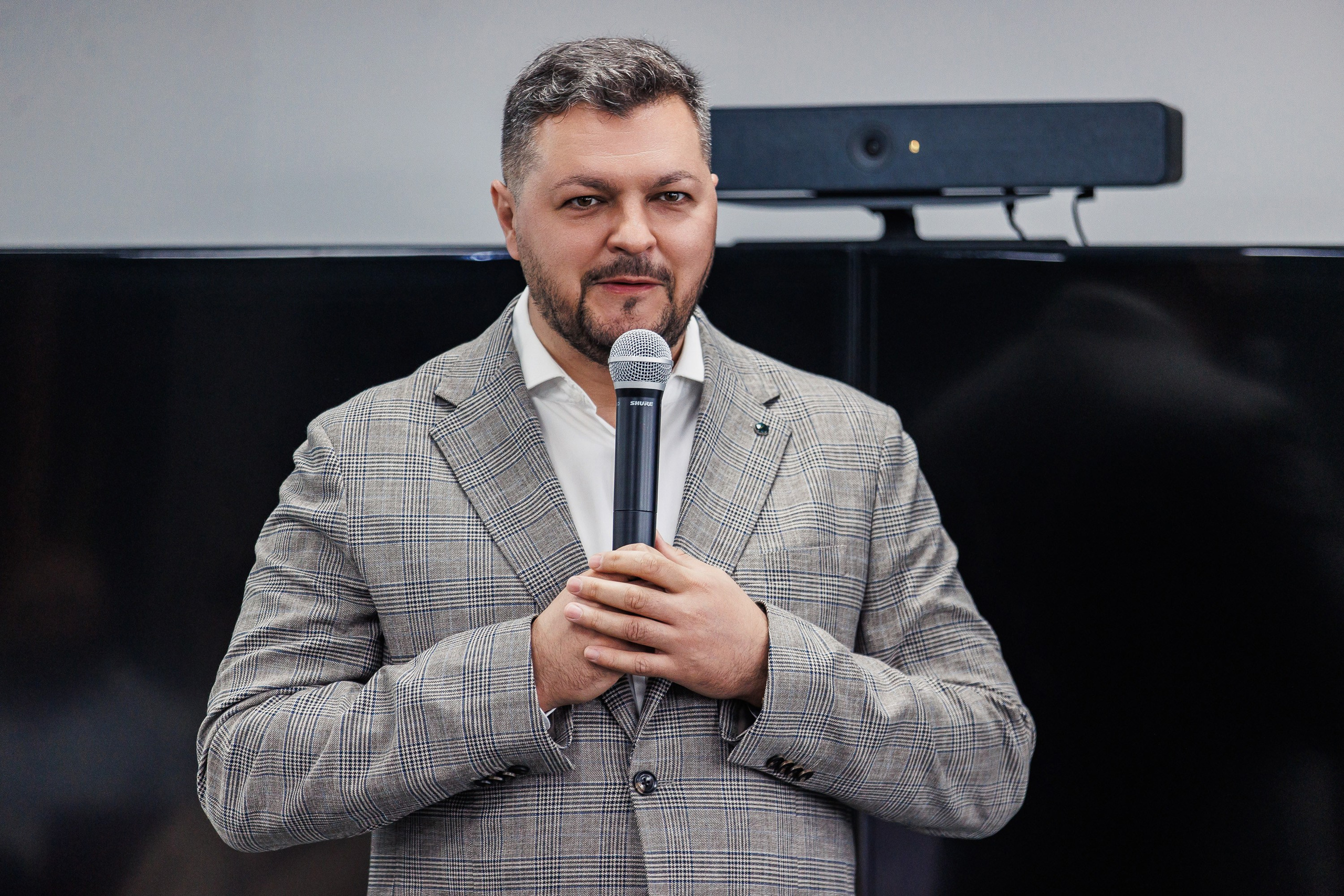 Salym Petroleum Development. Photographer Danil Aykin