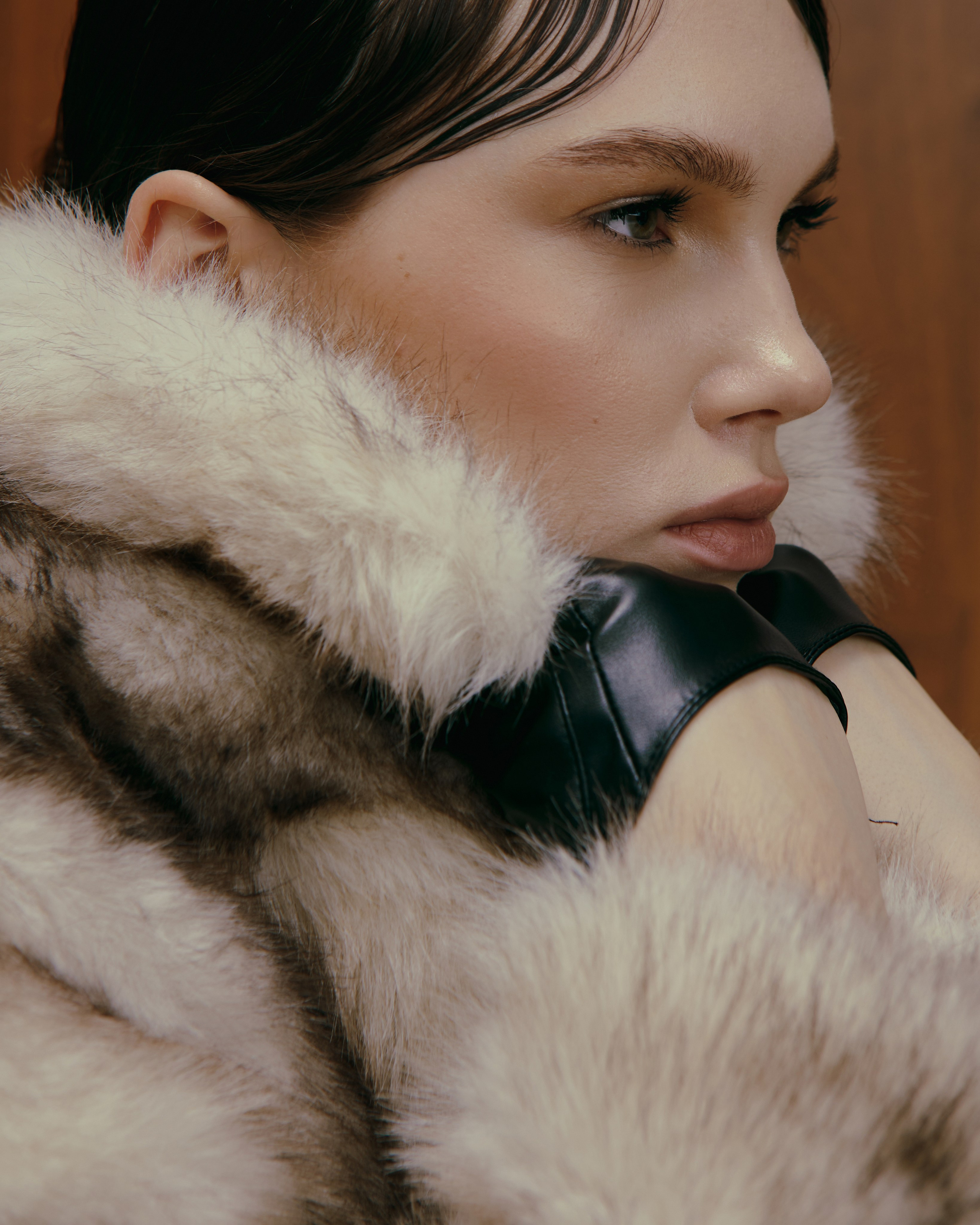 Lookbook with Julianna. Nikitinakriss.photo