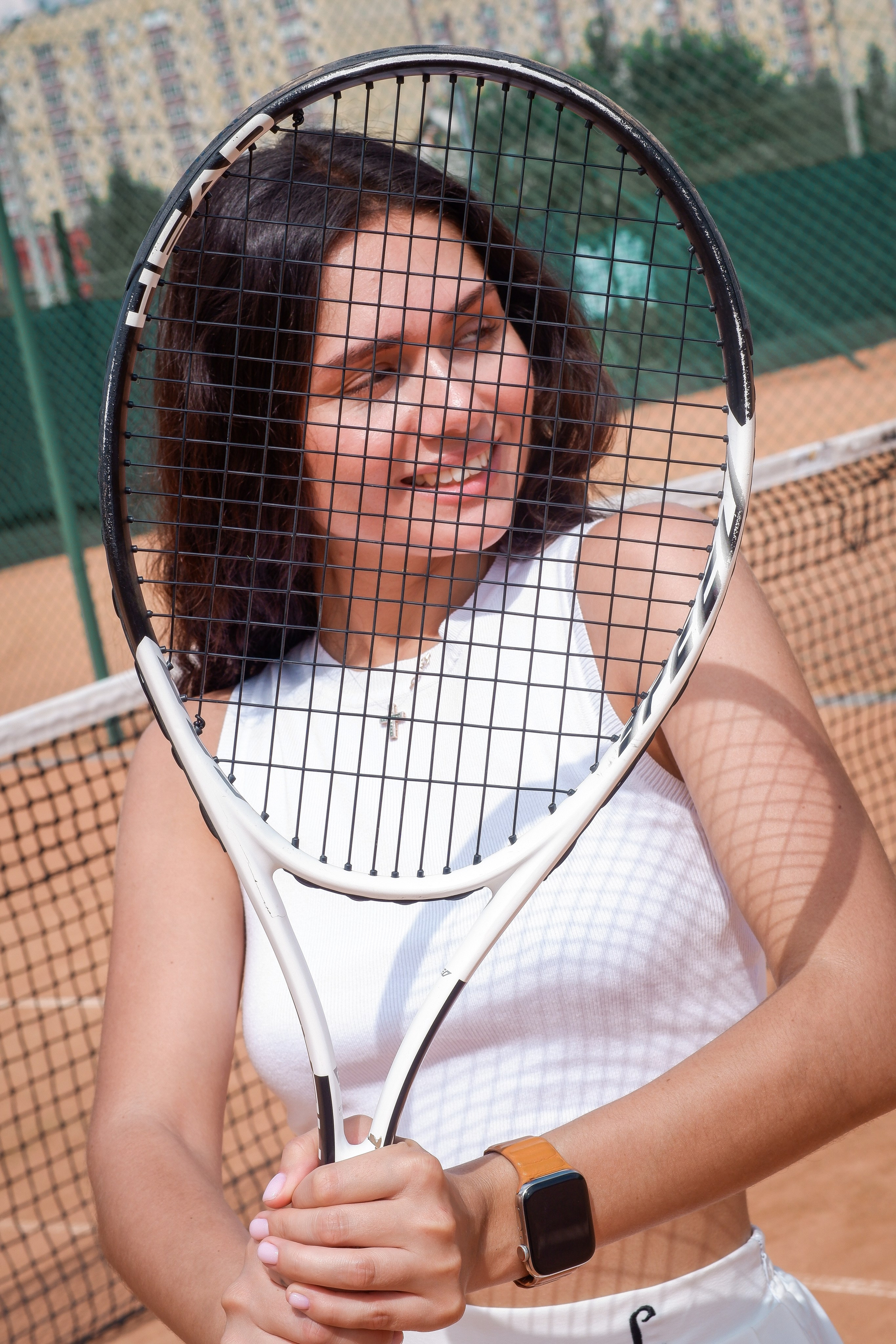 Валерия. Портретный фотограф Александра Новикова Тюмень