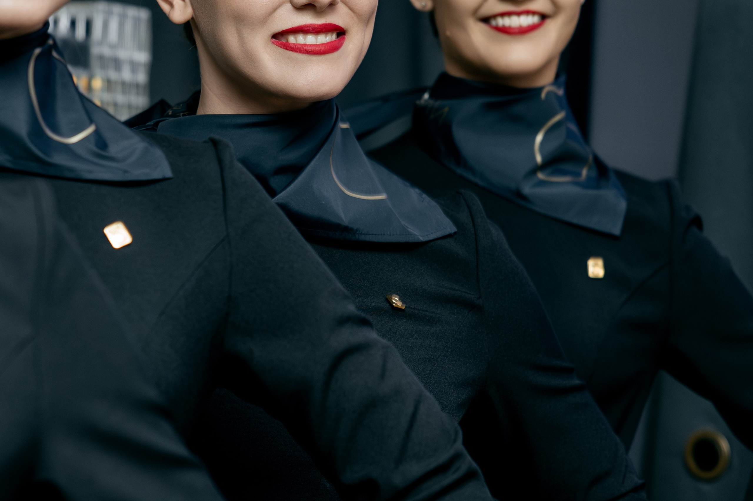 Небо над Енисеем. Фотограф в Красноярске