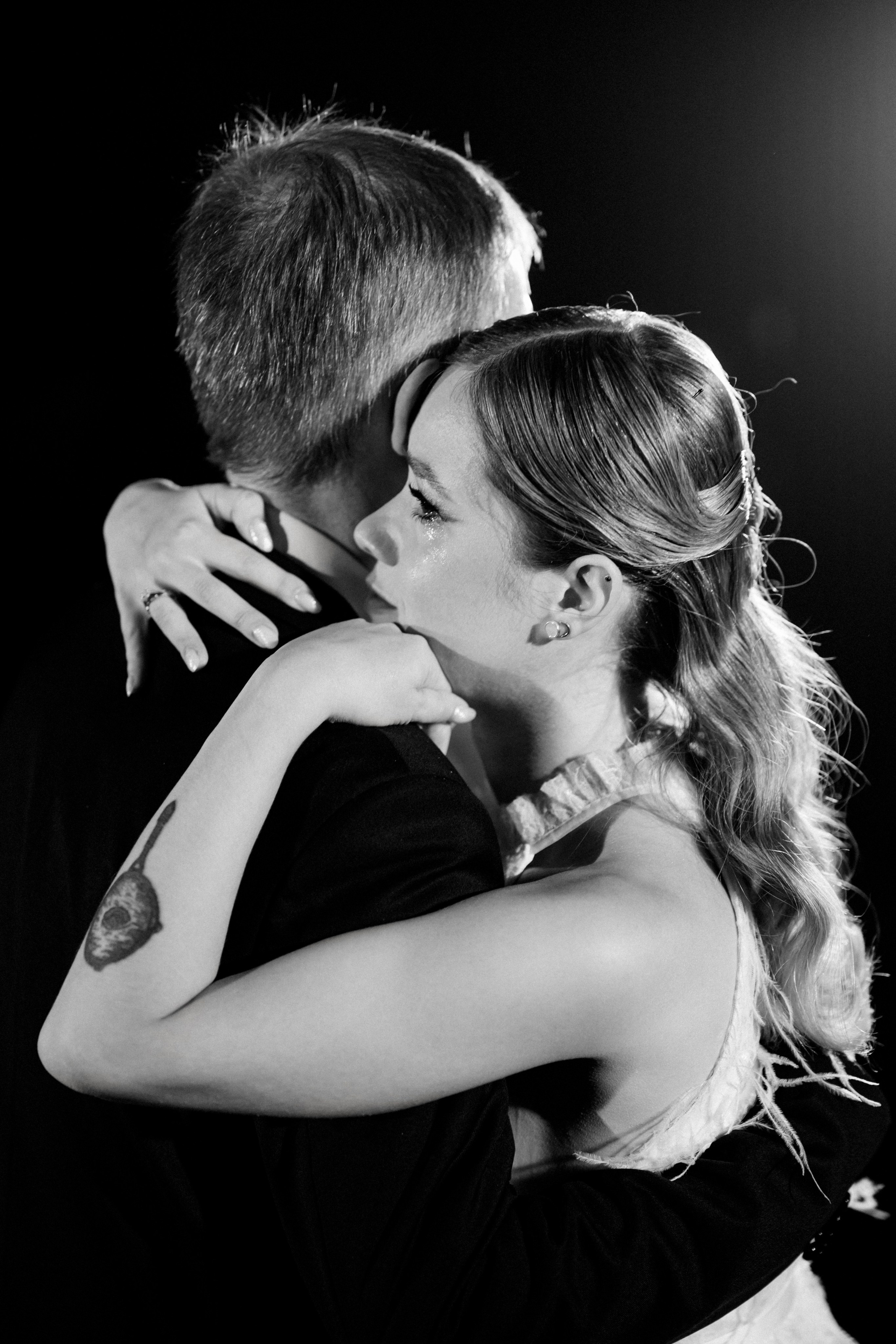 Денис и Елизавета. Фотограф в Красноярске