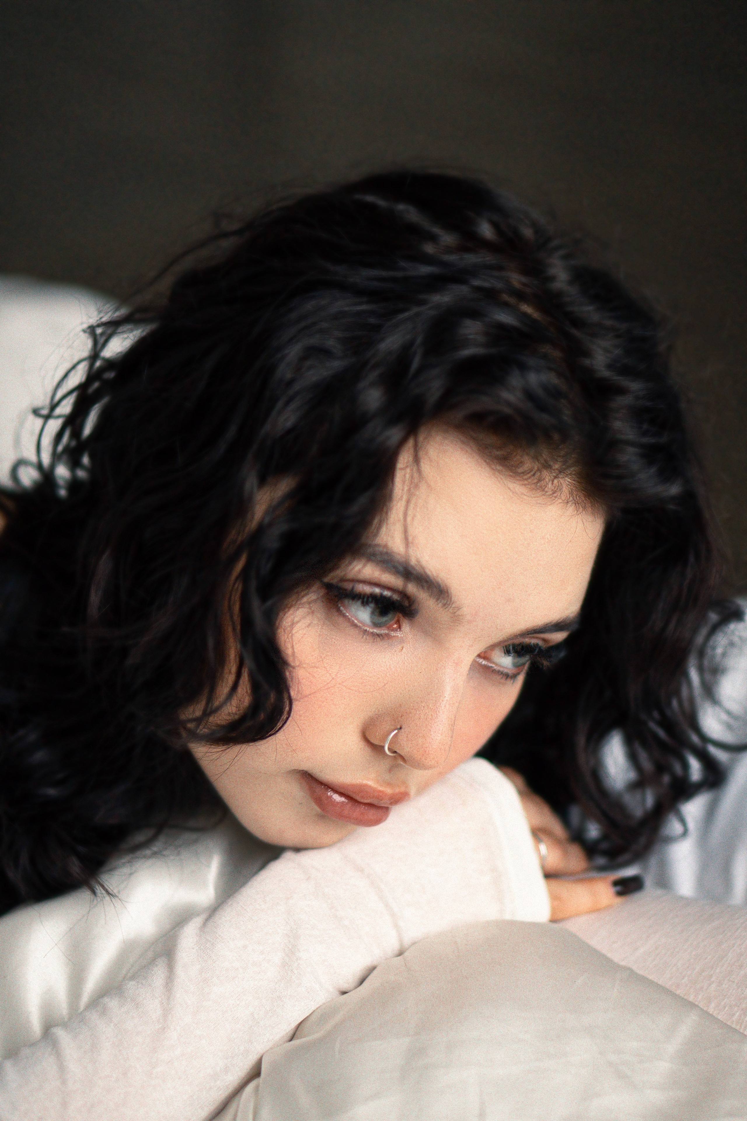 Наташа. Фотограф Москва