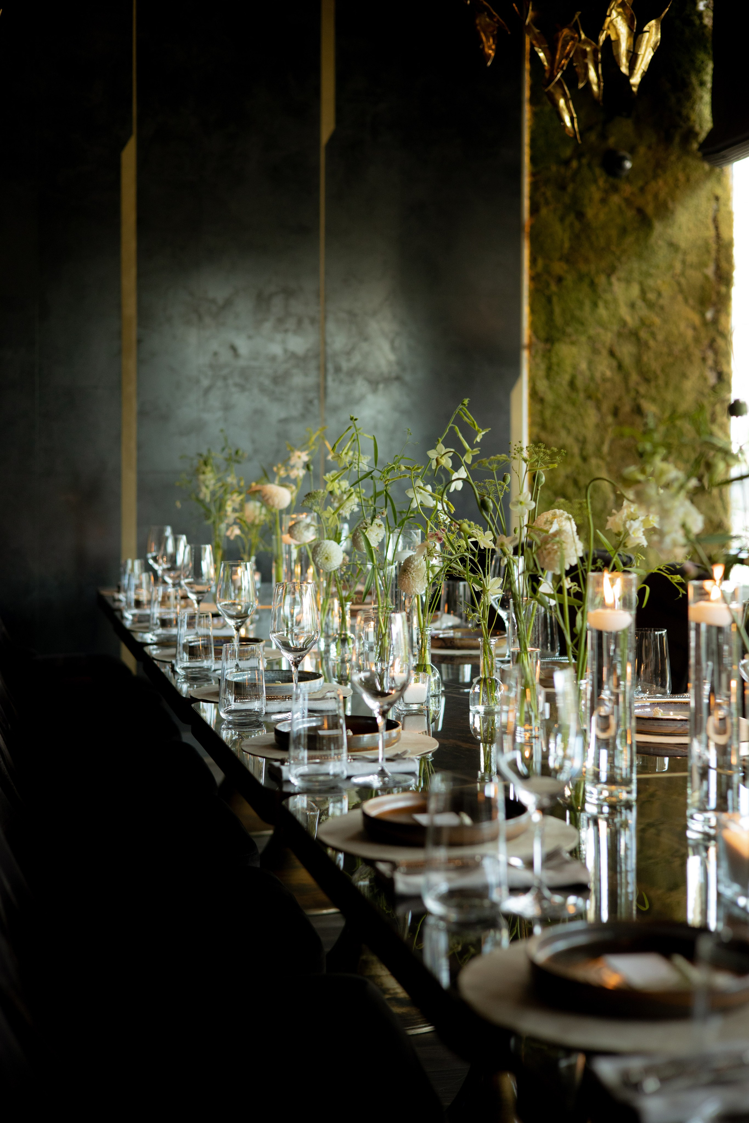 Алина & Николай. Оформление свадеб, декор свадеб Вера Маркова, Москва