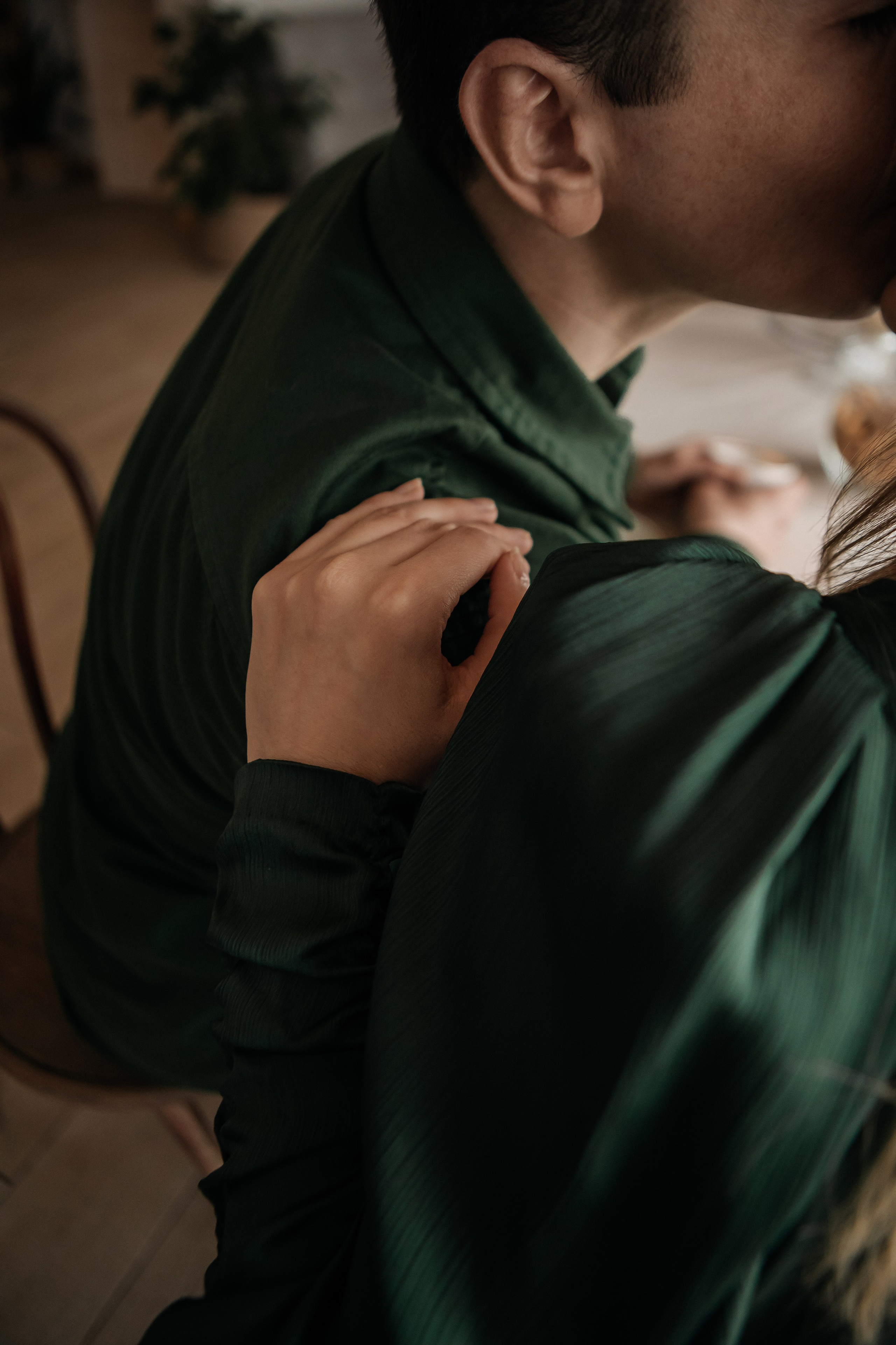 Сергей Ксюша Мирослава. Свадебный и семейный фотограф Ибрагимова Мария из Екатеринбурга