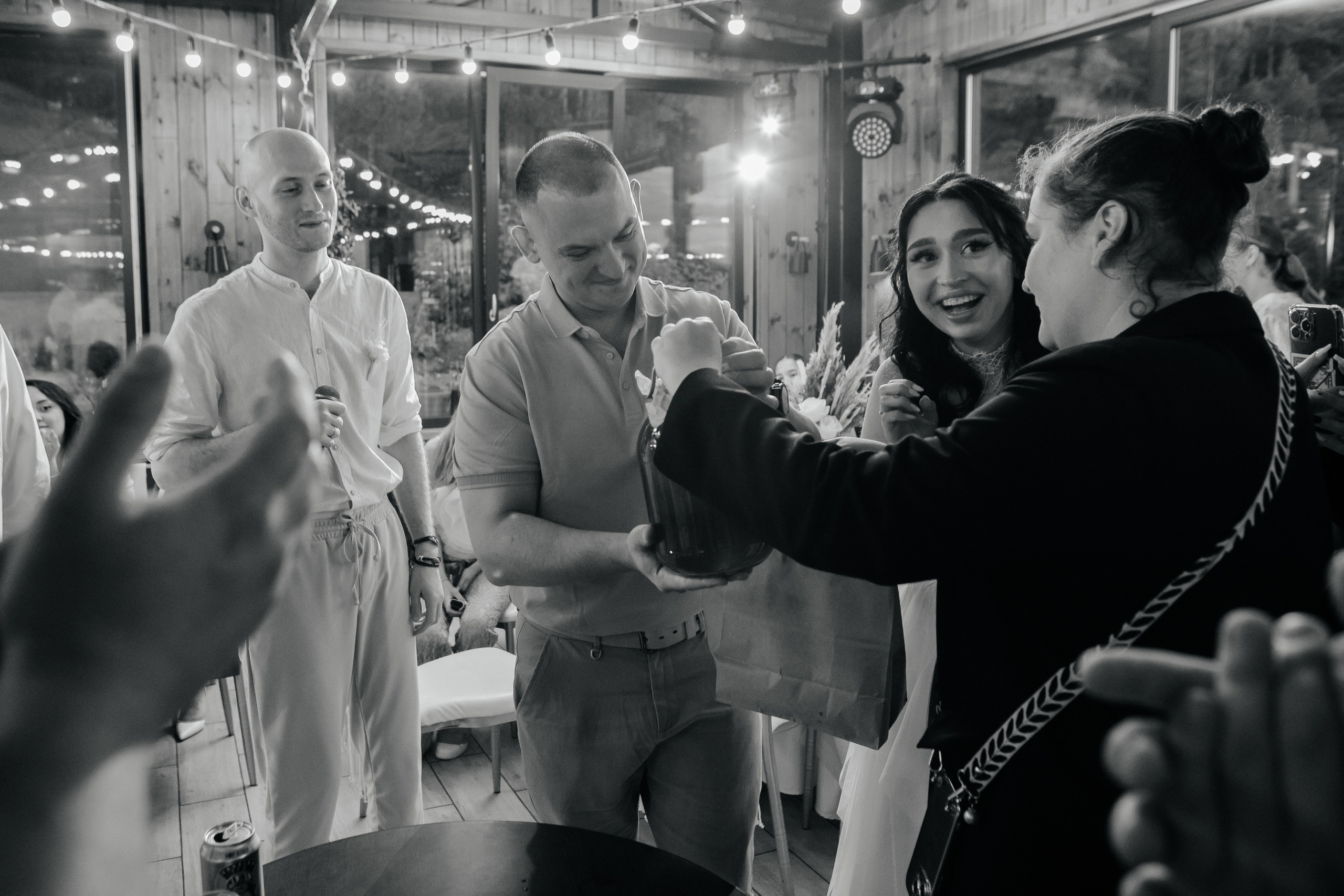 Олег и Ника. Свадебный и семейный фотограф Ибрагимова Мария из Екатеринбурга