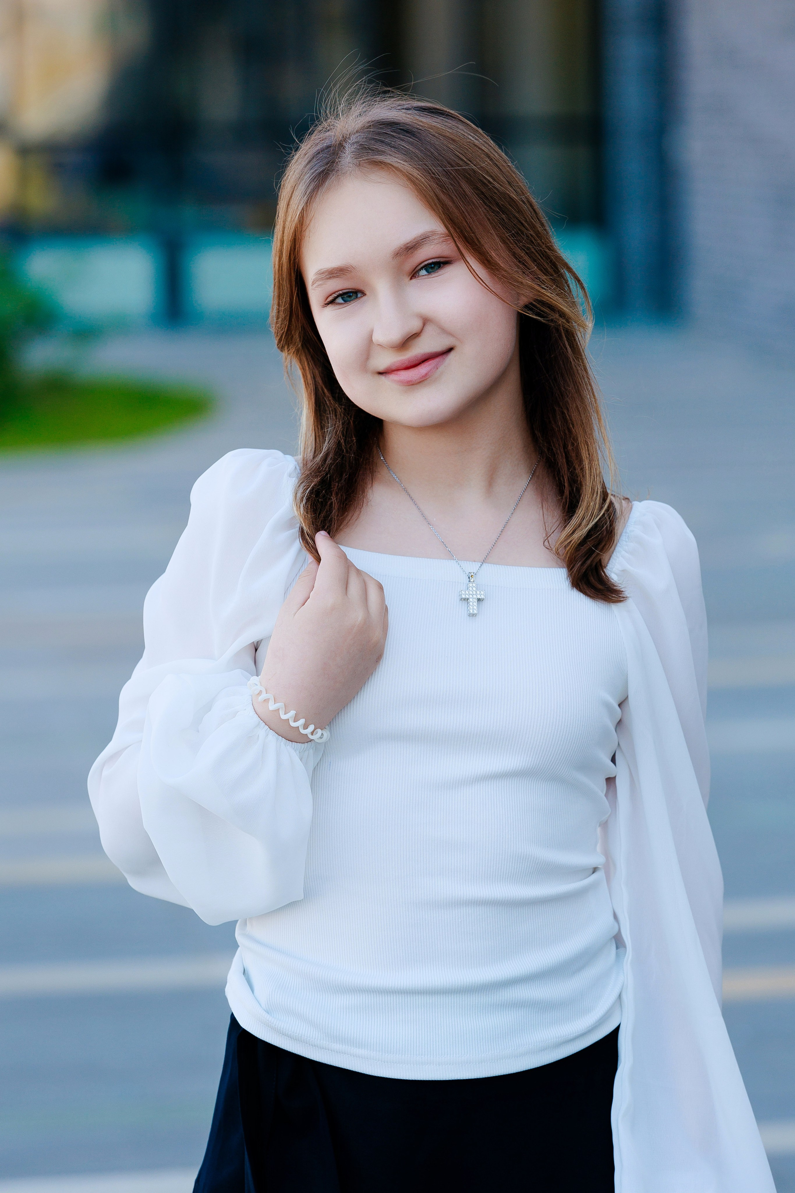 6 класс. Семейный и детский фотограф в Москве Александра Мак