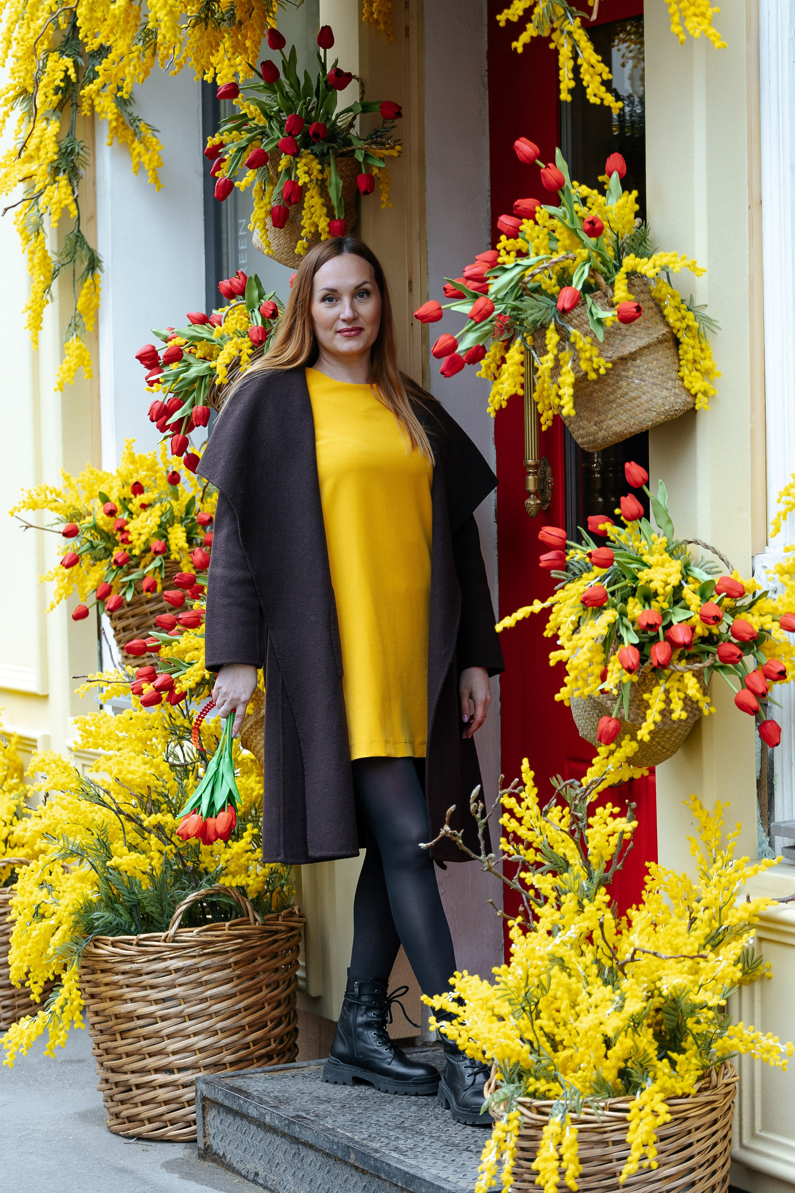 Екатерина. Семейный и детский фотограф в Москве Александра Мак