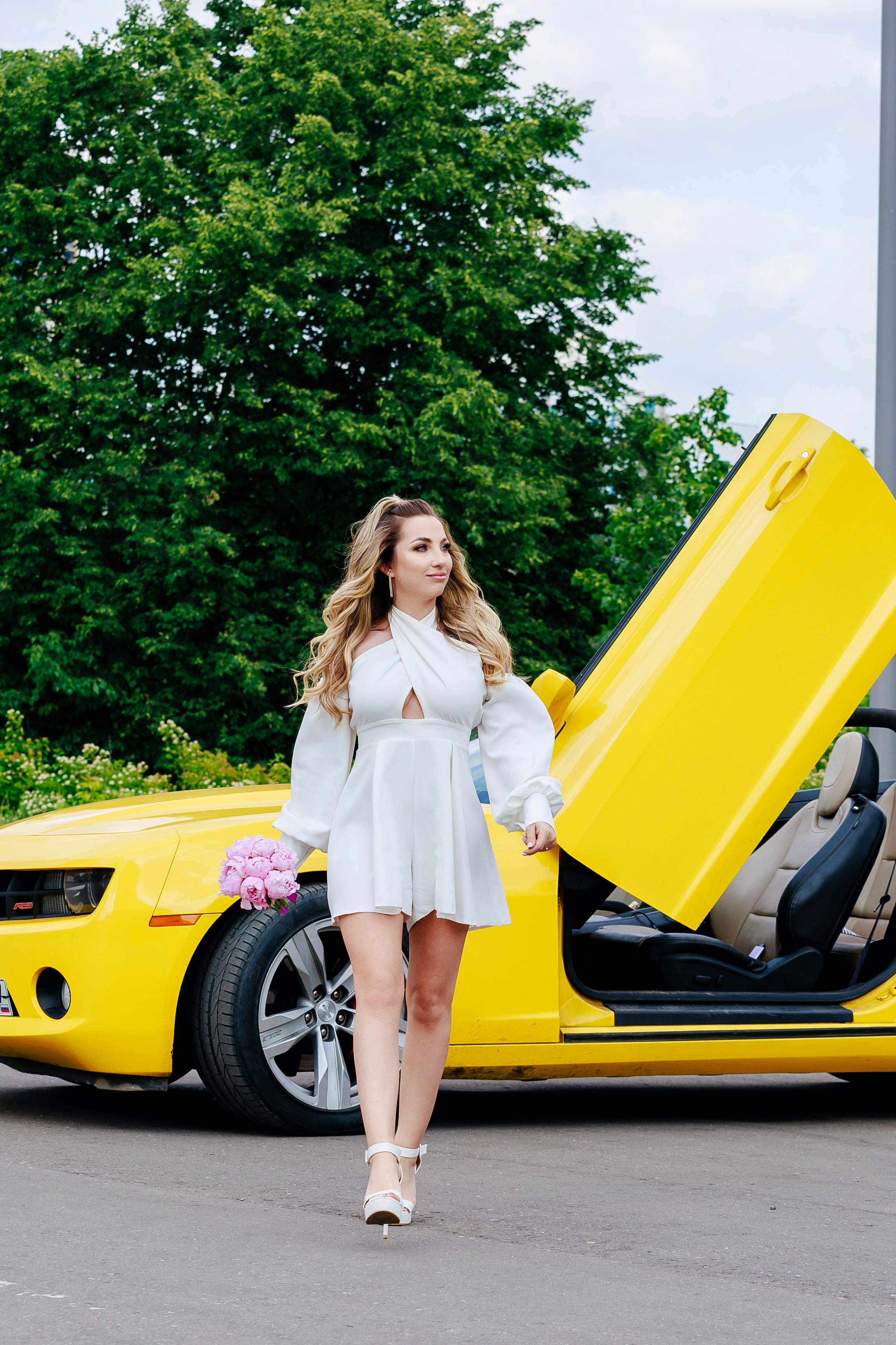 Олег и Руслана. Семейный и детский фотограф в Москве Александра Мак