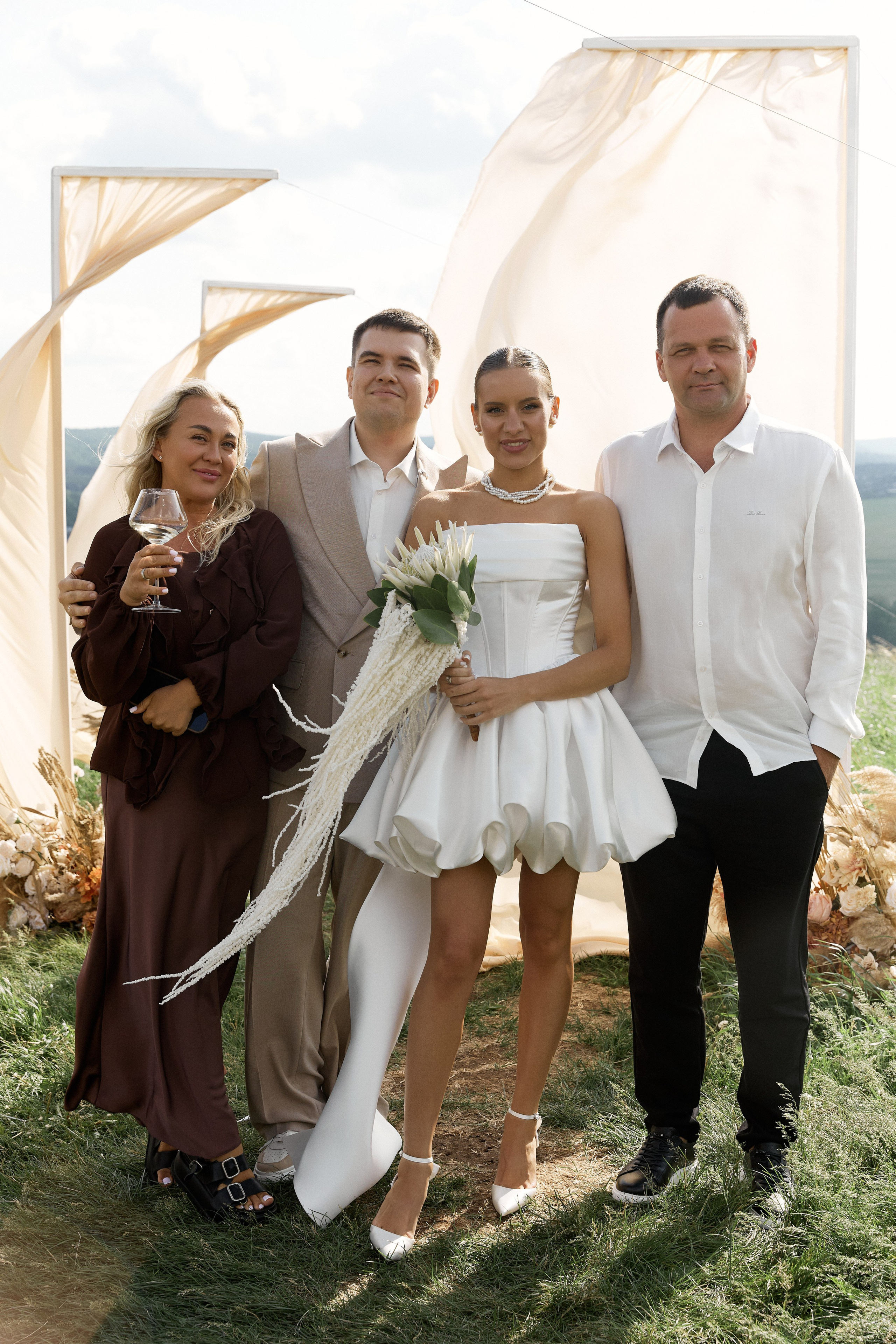 Посмотреть серию. Свадебный и семейный фотограф в Красноярске Тряпчев Павел