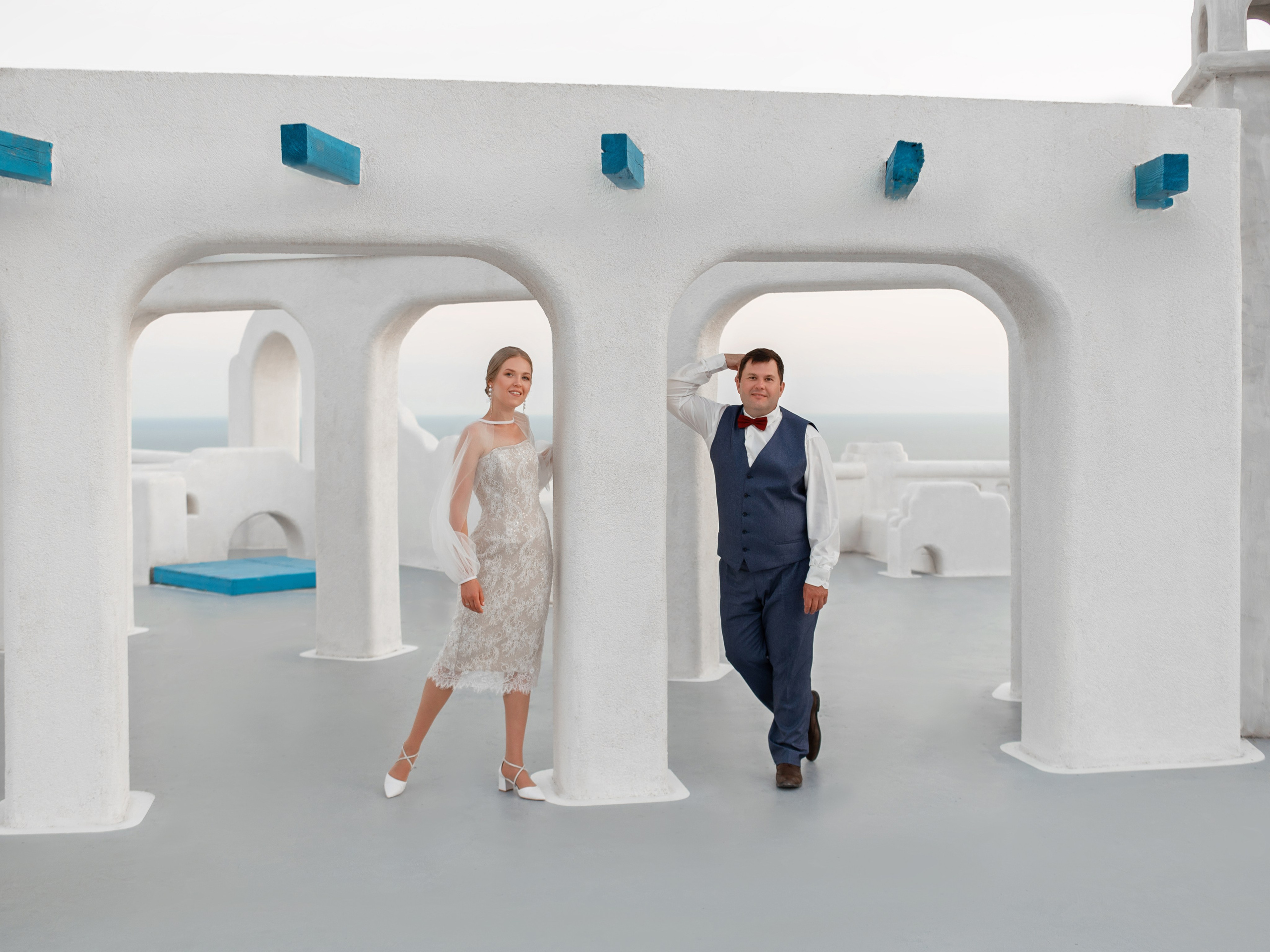 Свадьба в Крыму 