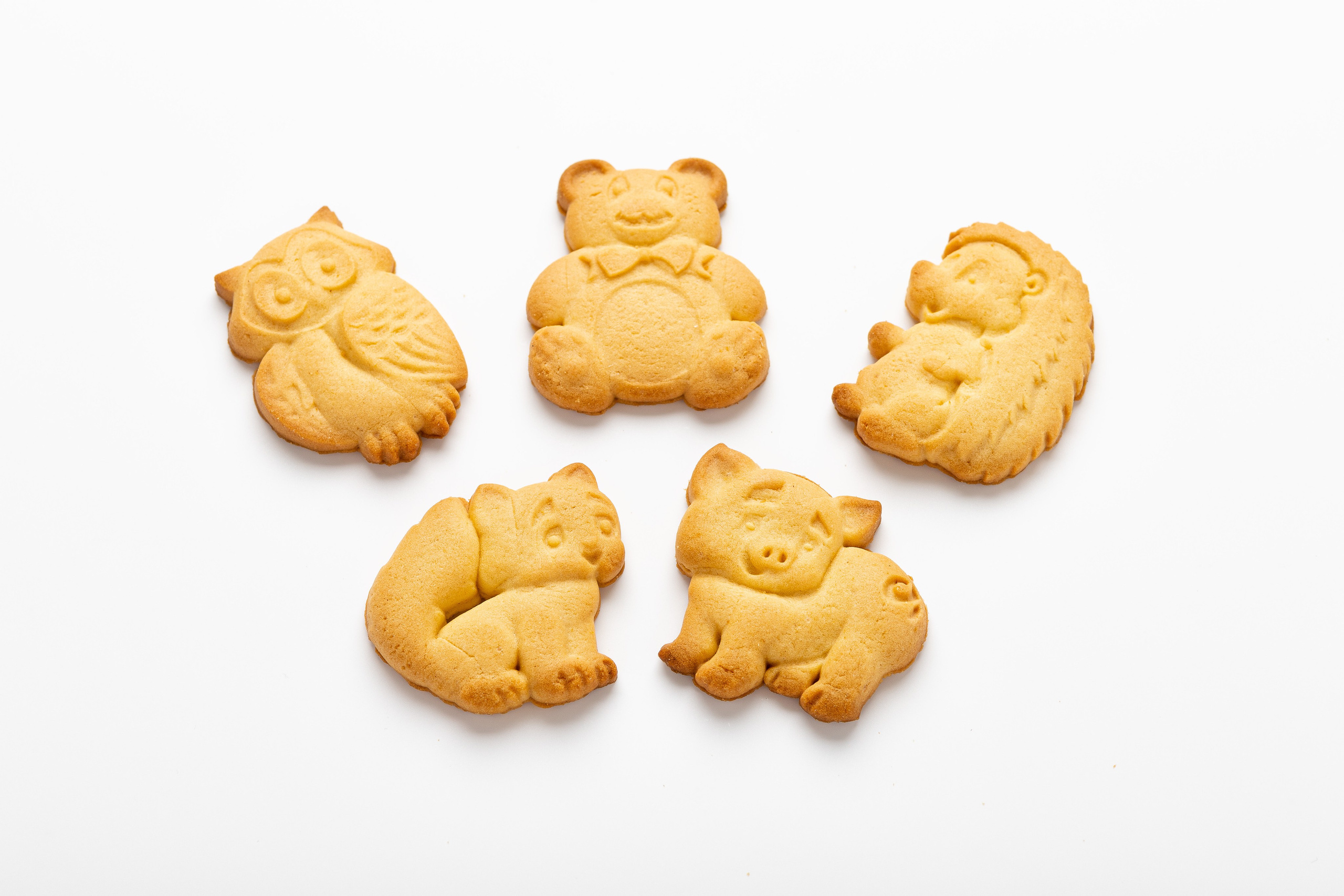 Кондитерские изделия. Предметный и Фудфотограф Уфа