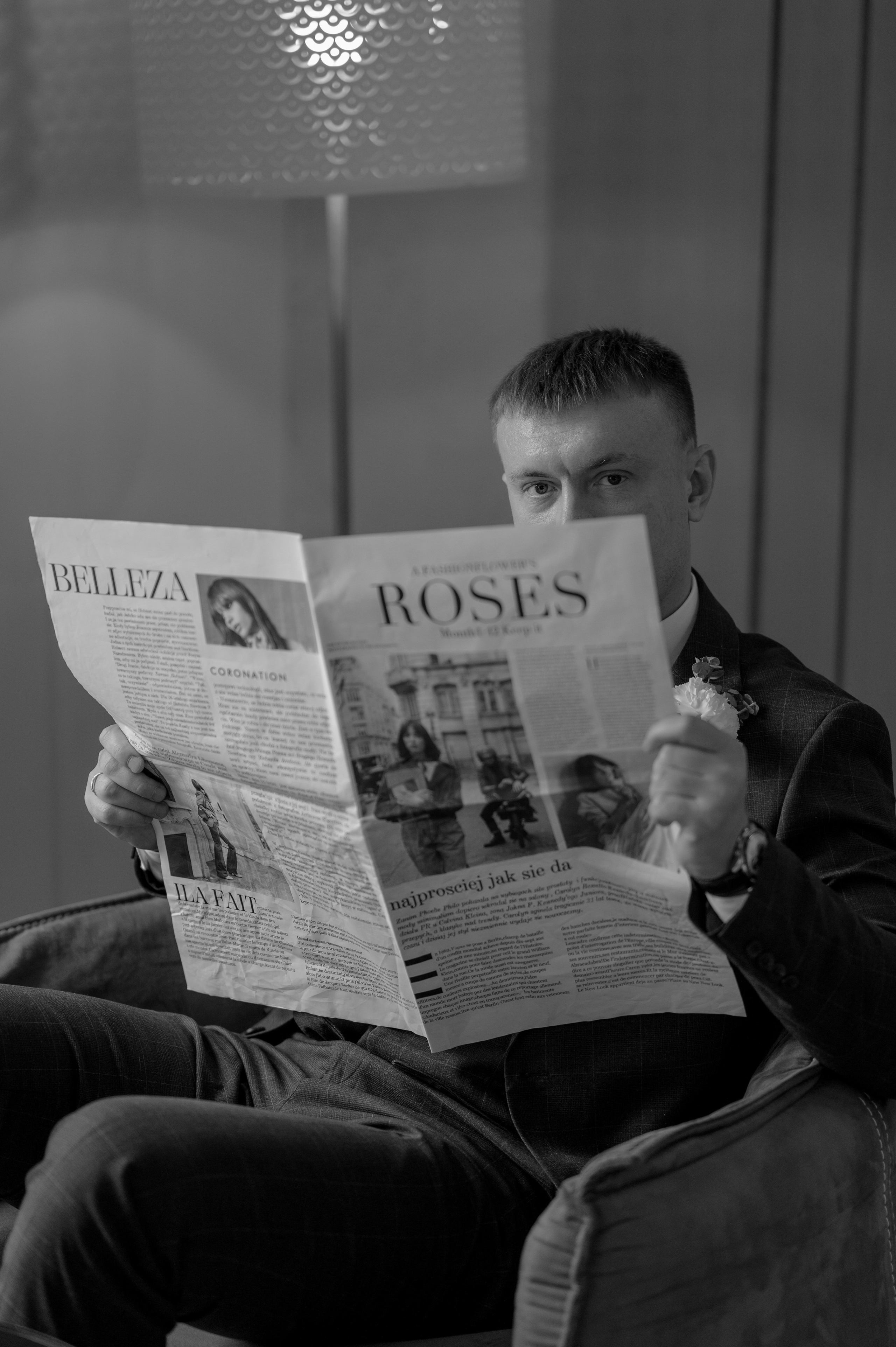 Янис и Гульназ. Свадебный фотограф в Тюмени Анастасия Конева