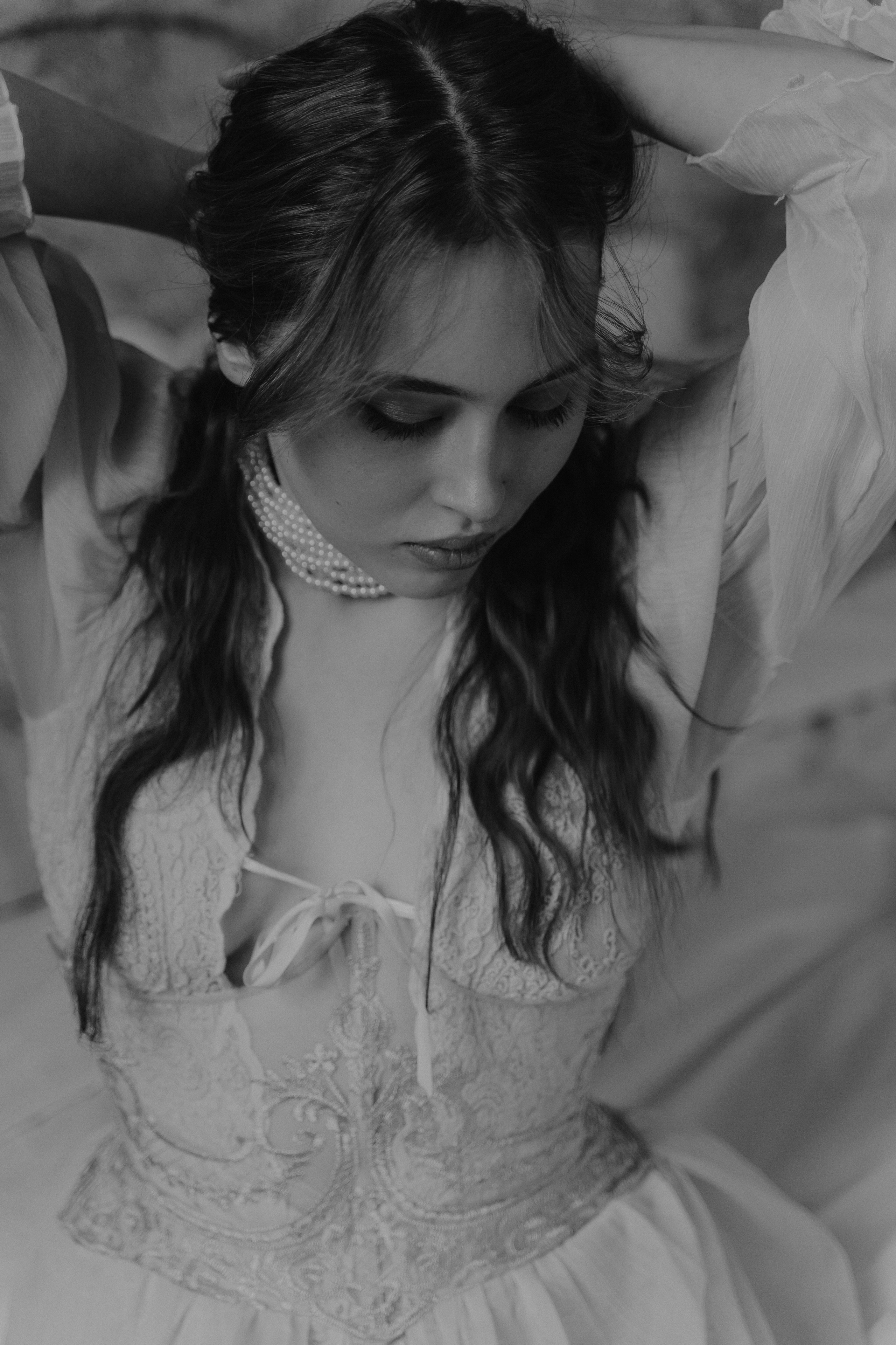 P&A (творческая съемка). Свадебный фотограф — Наталья Фед СПб/Москва