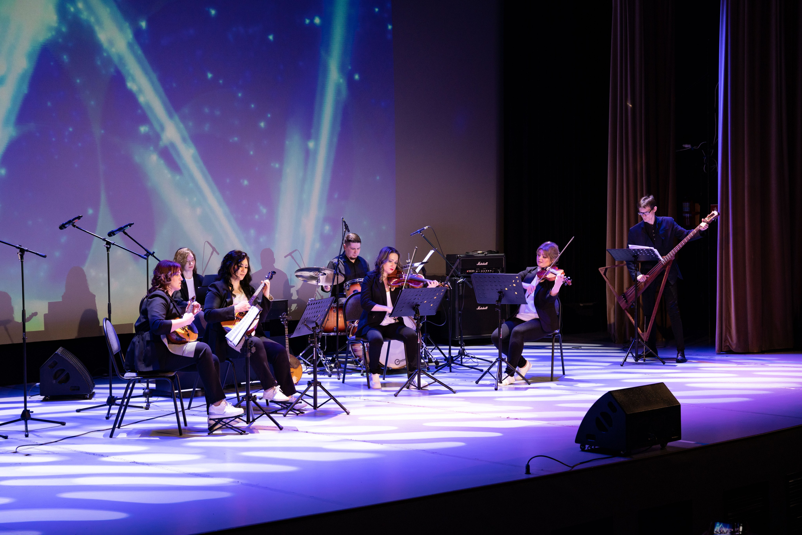 Репортажная съемка. Фотограф в Норильске и Кайеркане