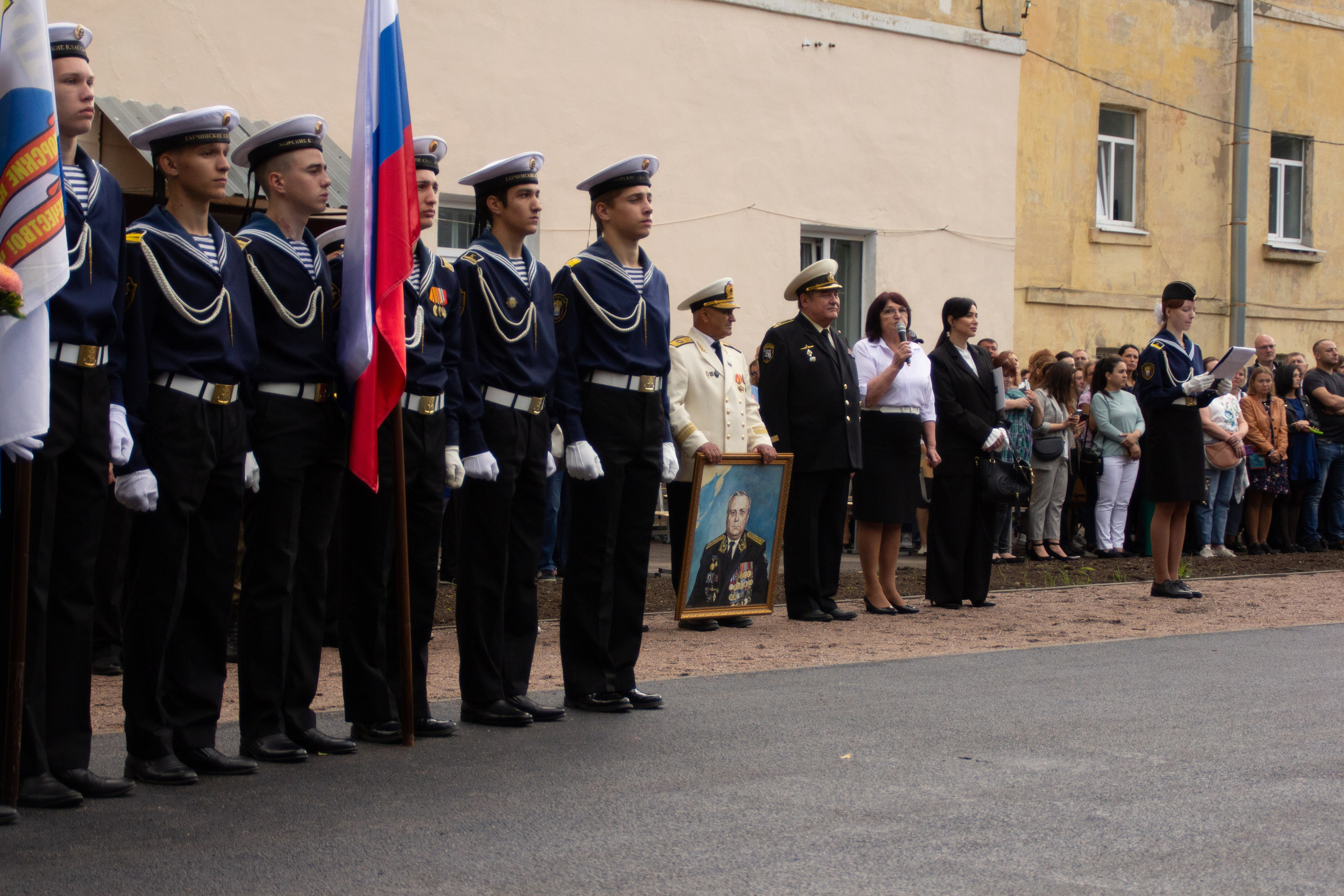 День знаний. Елена Ушакова профессиональный фотограф в Санкт-Петербурге
