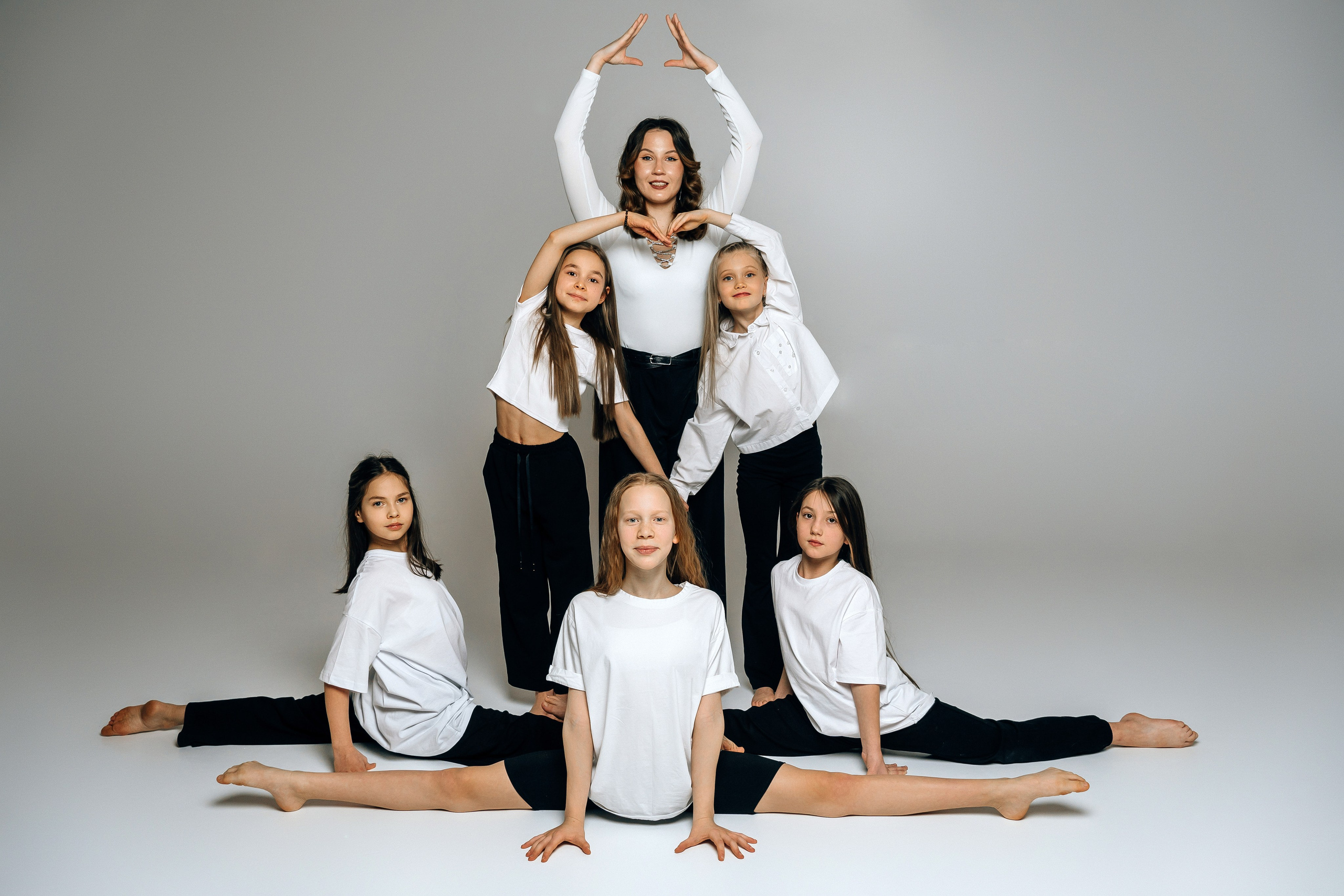 Спорт Команда