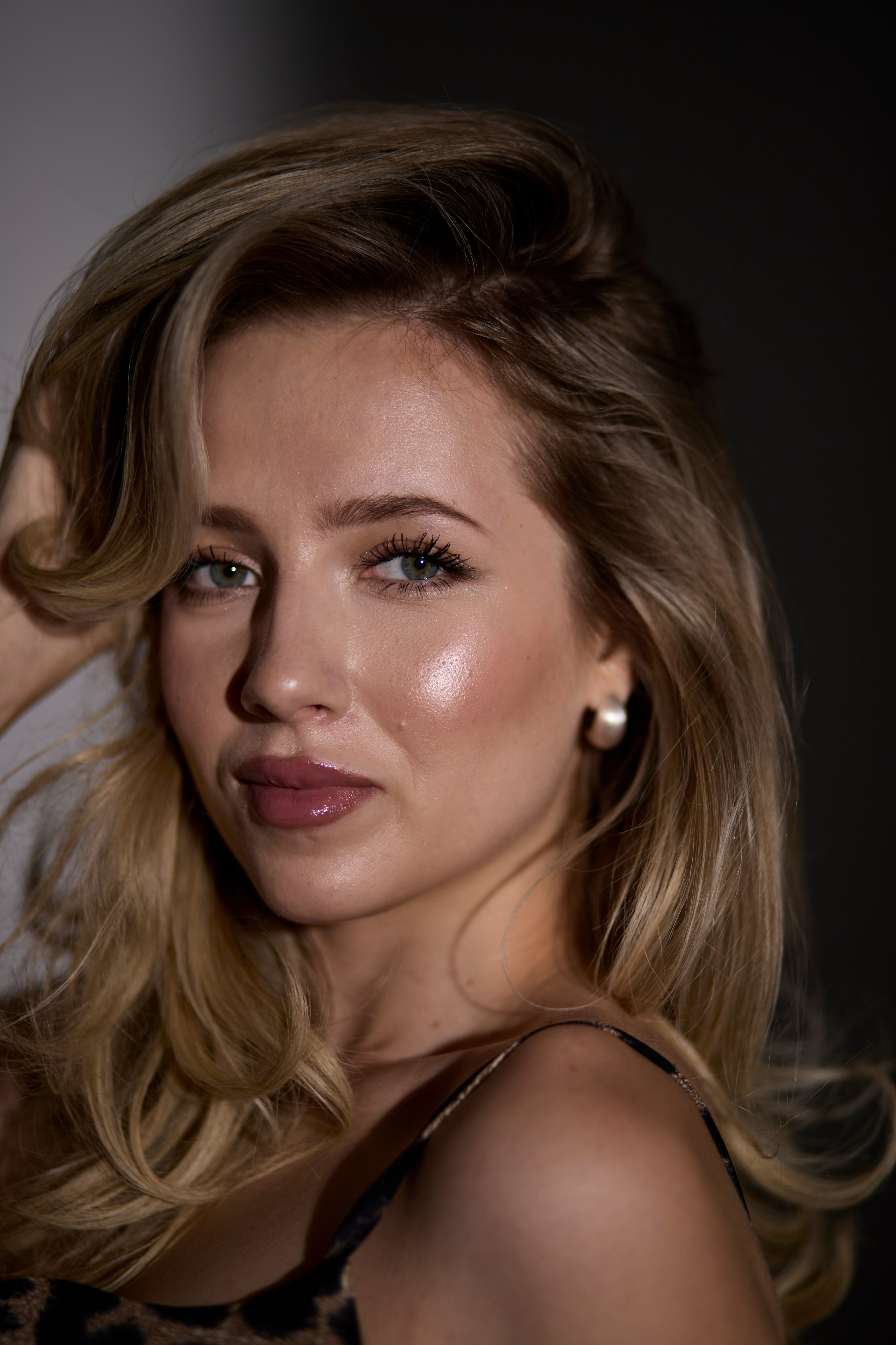 Алина. Женский фотограф