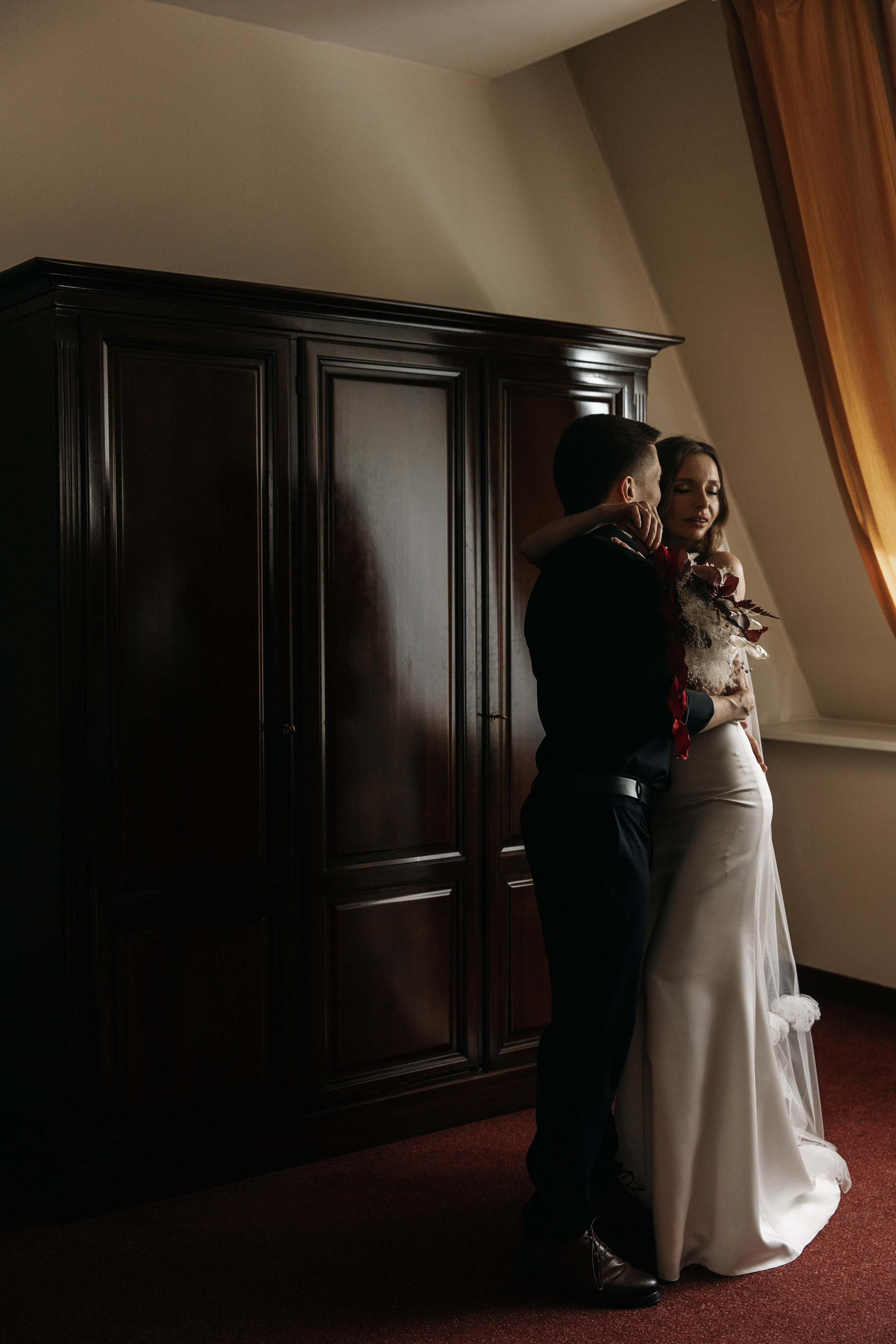 Ира и Саша. Главная