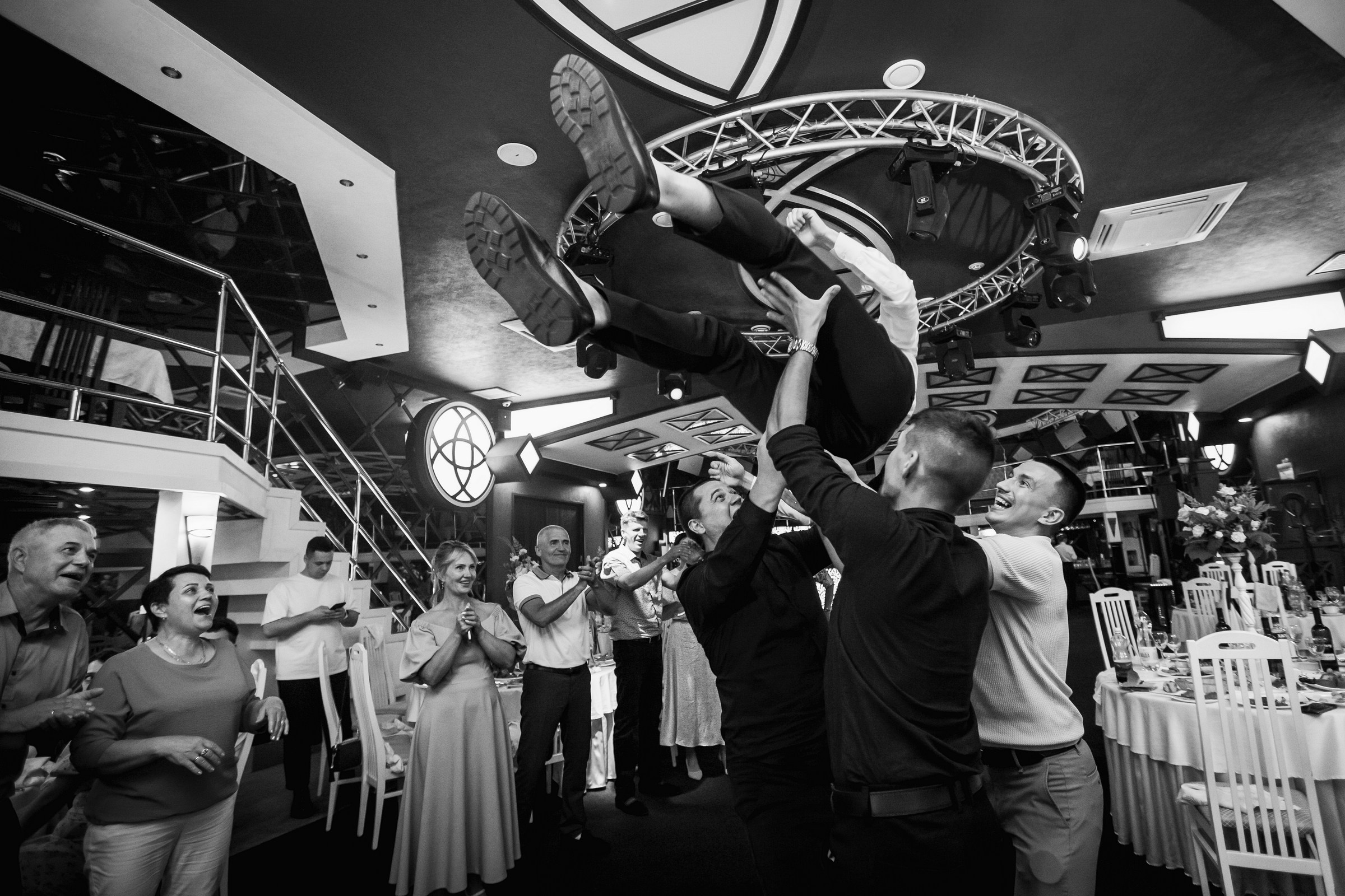 Алексей&Анна. Свадебный и семейный фотограф Амина Шабанова