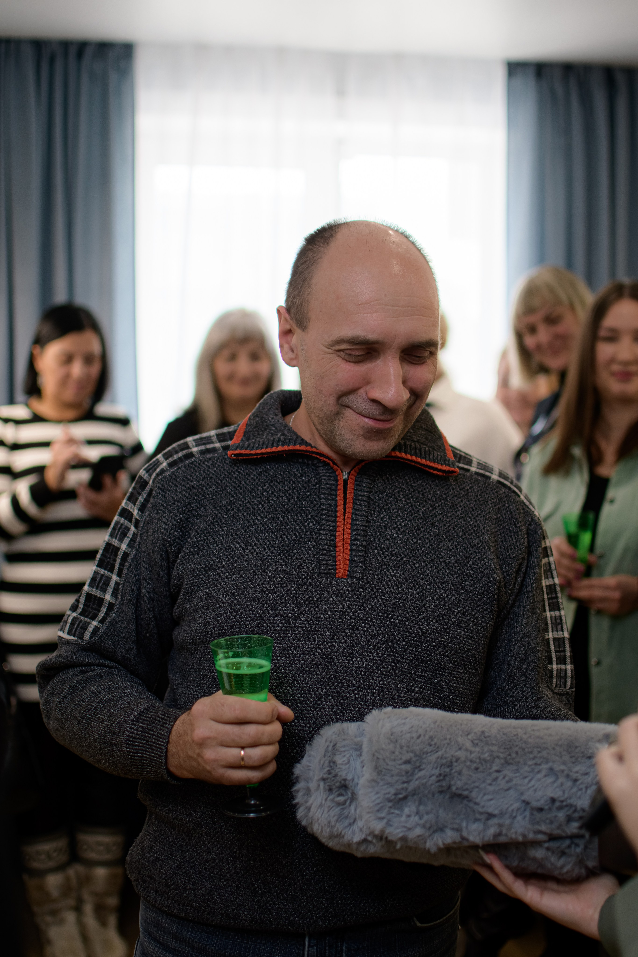 ФЛАГМАН. Photokarish