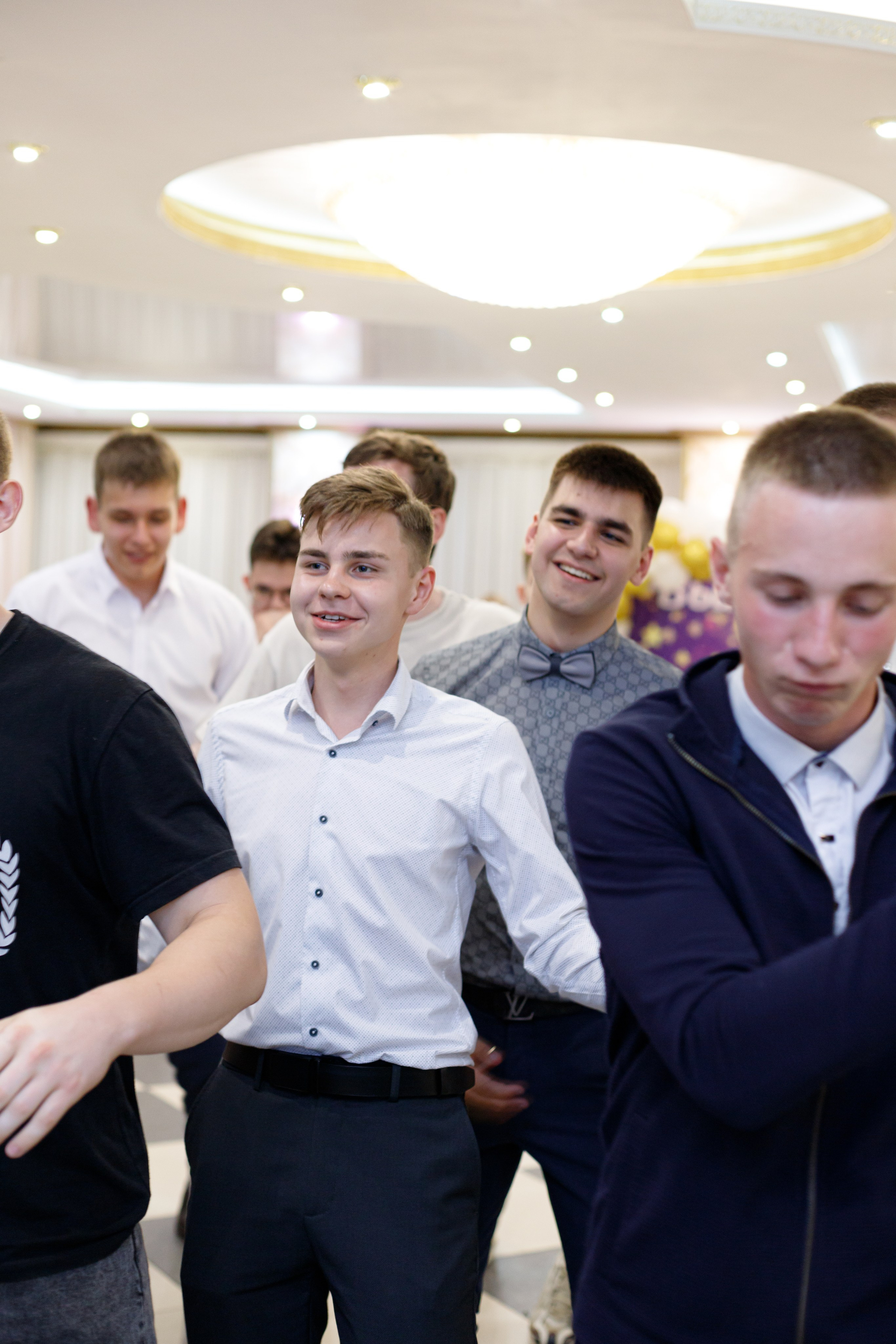 Выпускной. Photokarish