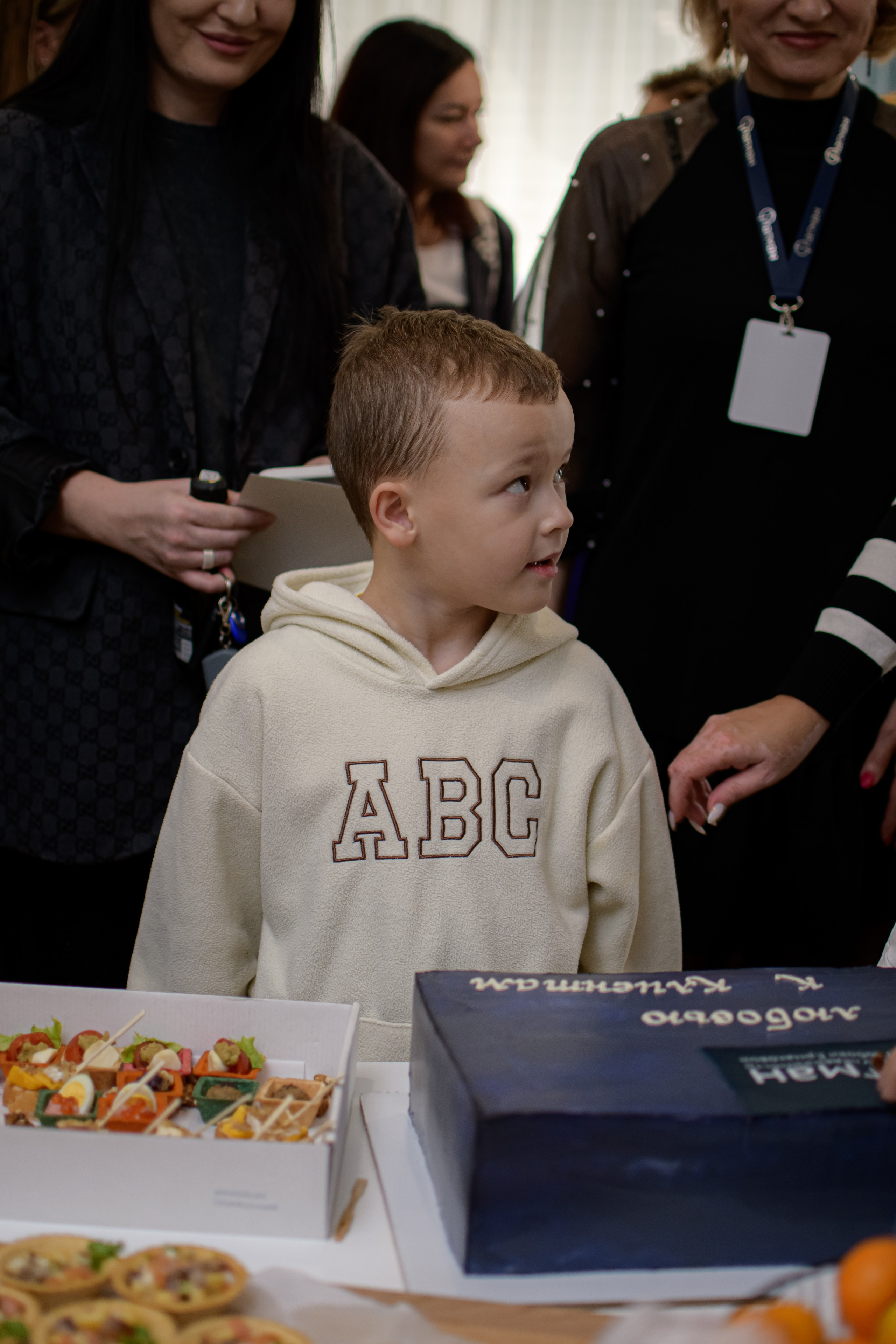 ФЛАГМАН. Photokarish