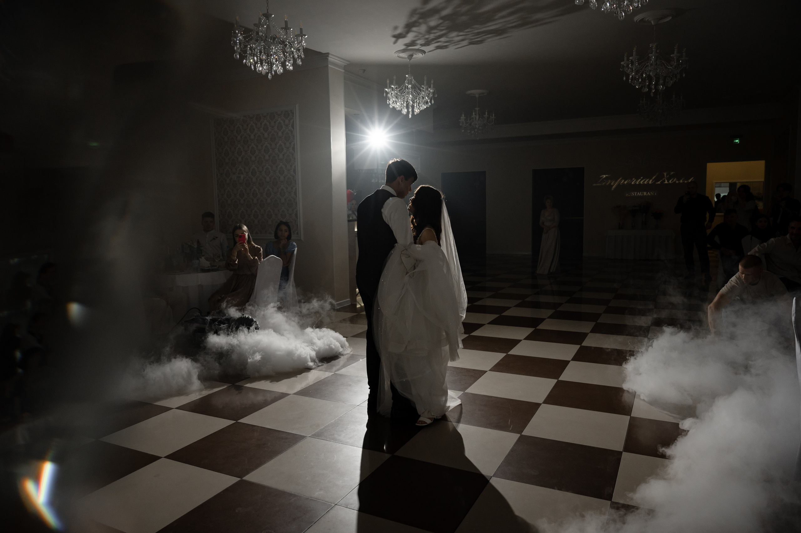 Свадебное портфолио. Свадебный и Семейный фотограф в Абакане, Красноярске