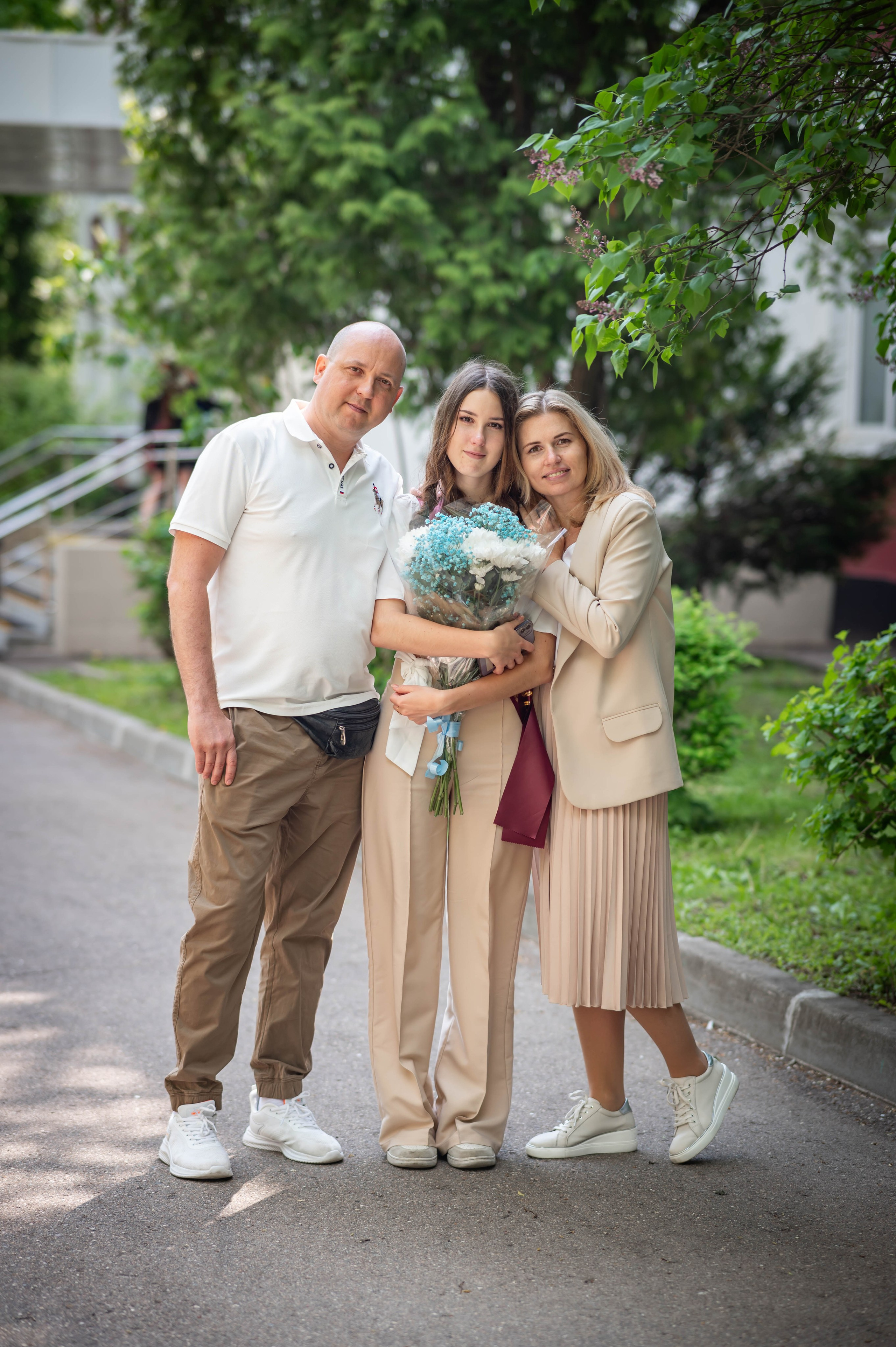 Последний звонок