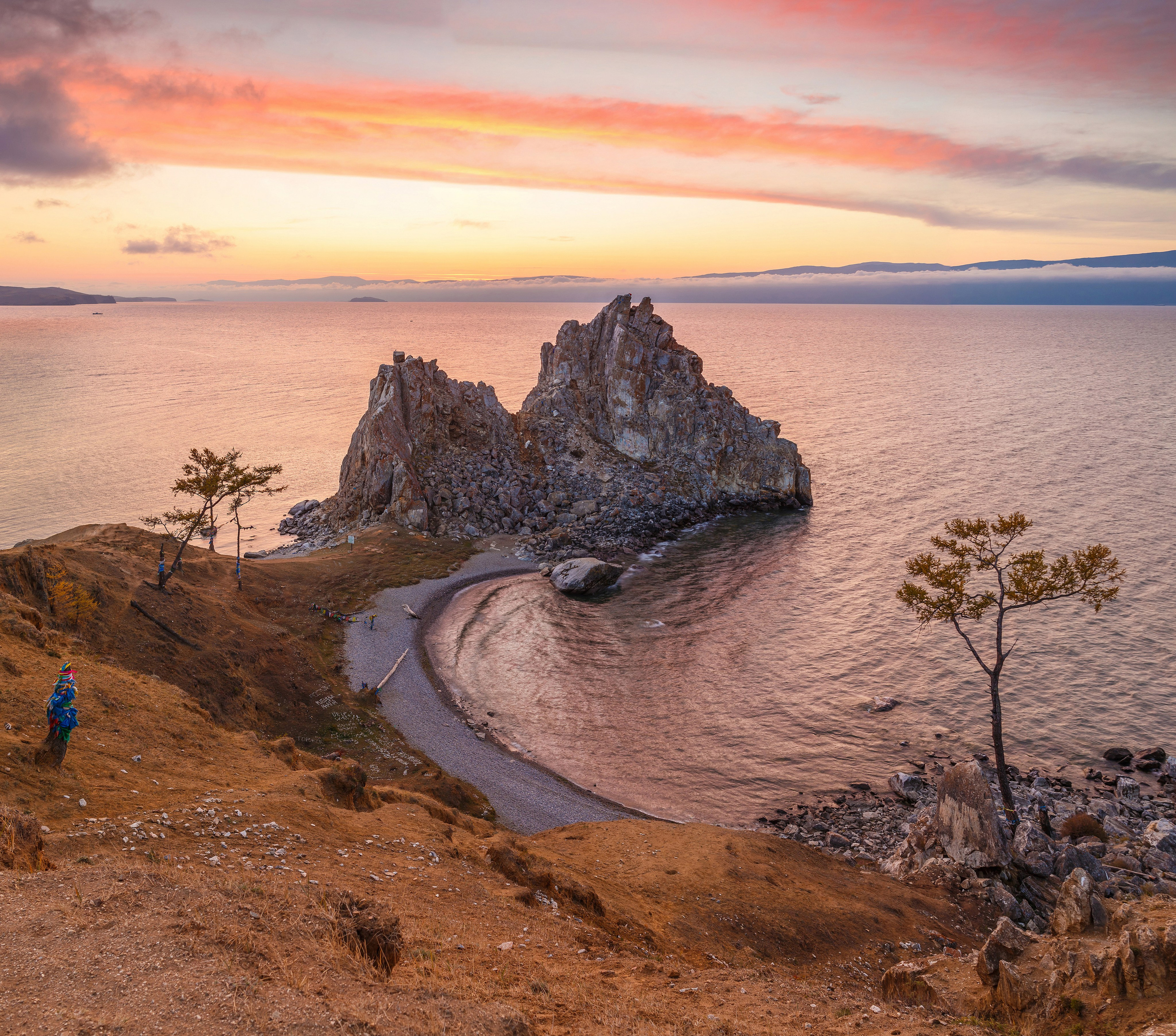 Илья Буянов, гид по Байкалу, фотограф — baikalsky.com
