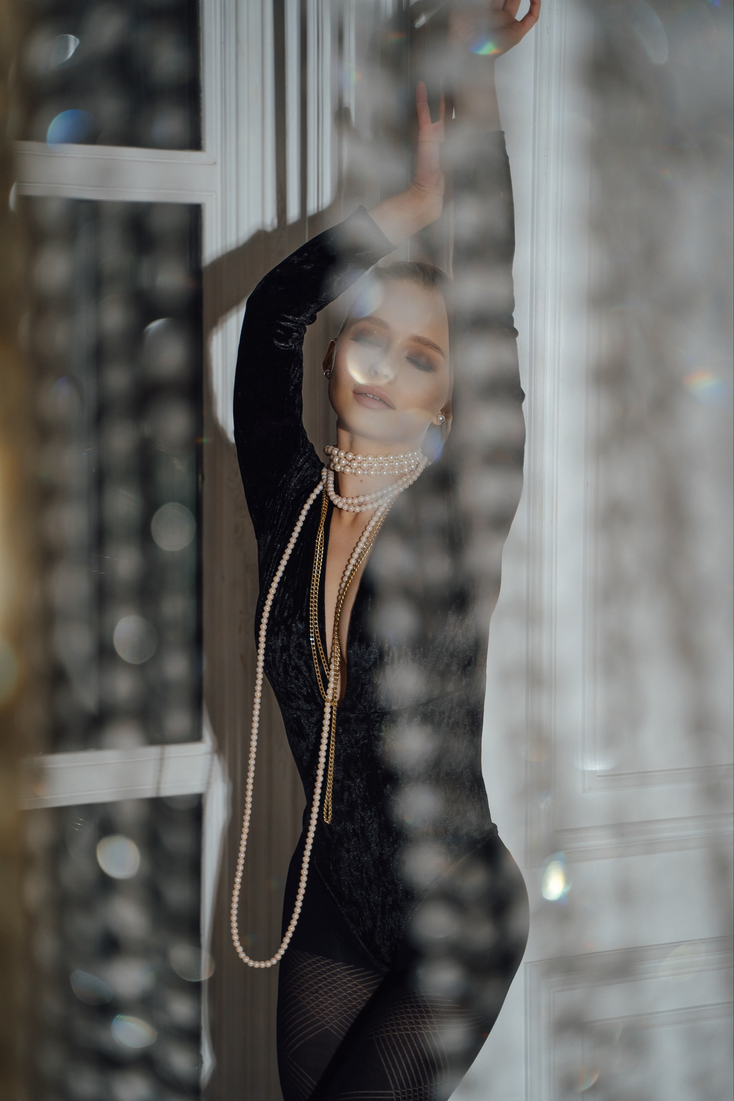 Мария. Творческий фотограф взрослых и детей в Москве Анна Блифернец