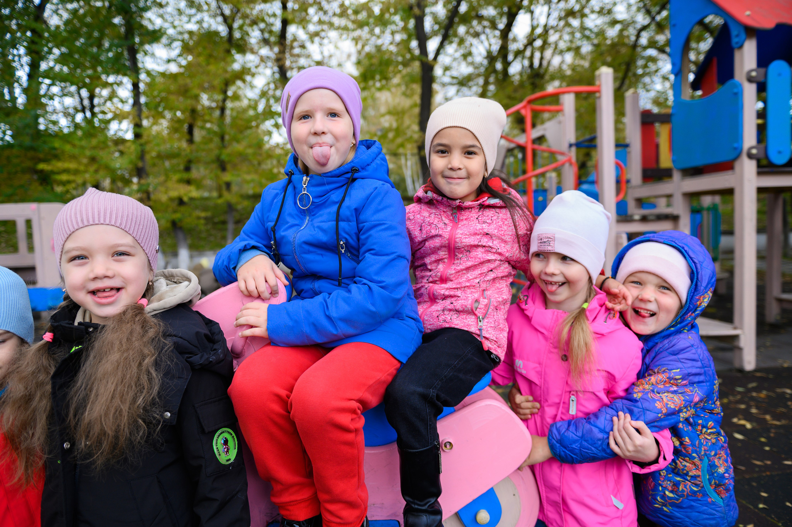 Фотосессия на выпускные альбомы для детского сада. Выпускные альбомы Искитим Бердск Новосибирск