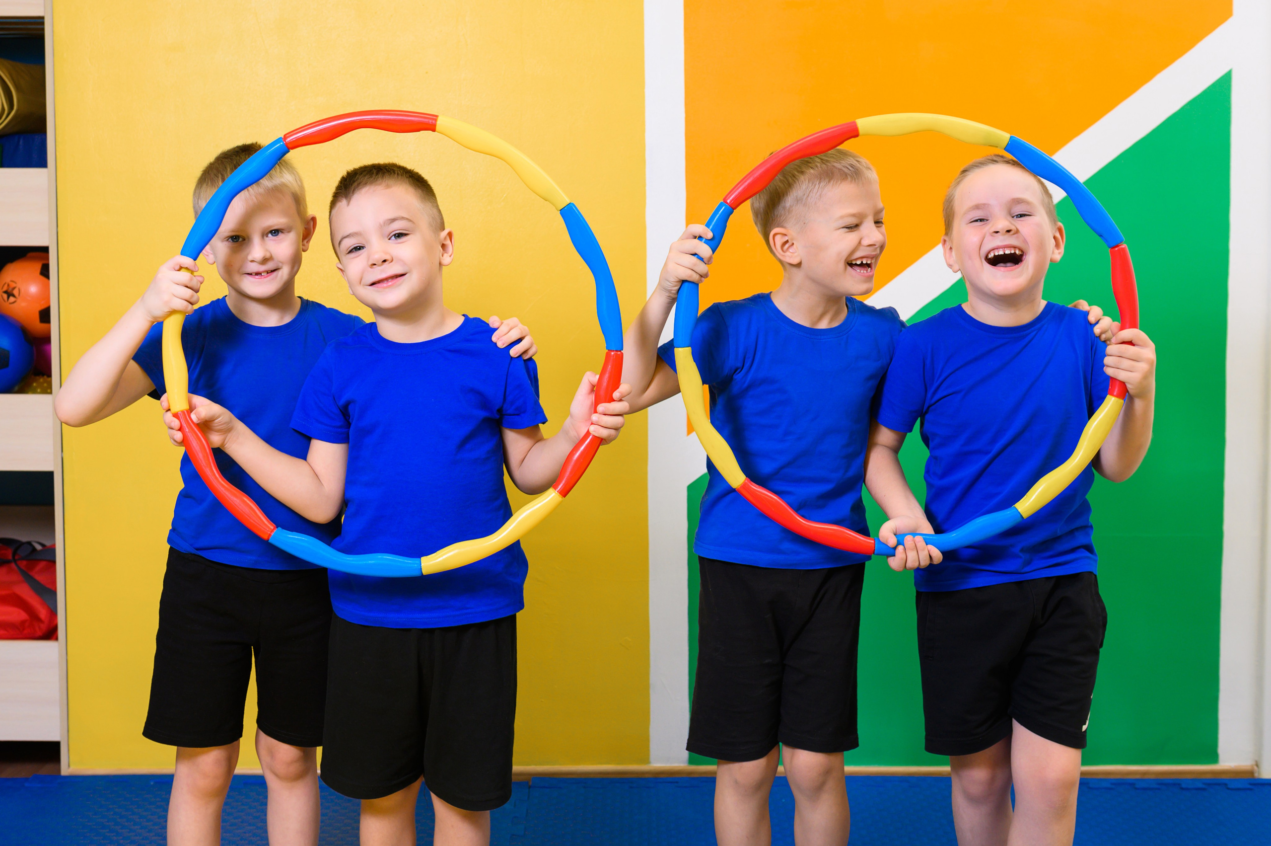 Фотосессия на выпускные альбомы для детского сада. Выпускные альбомы Искитим Бердск Новосибирск