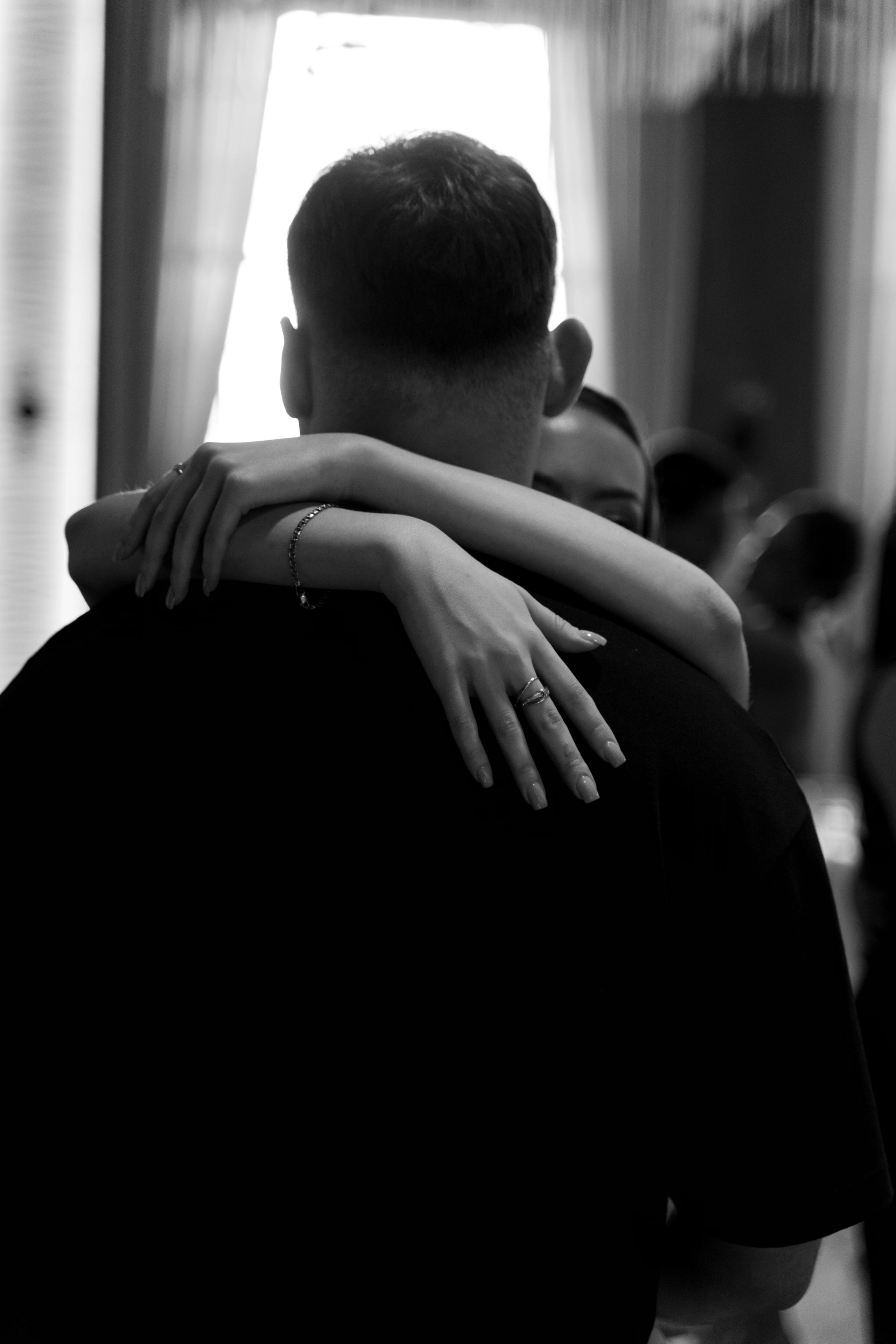 Роман и Дарья. Свадебный и семейный фотограф в Калуге Анна Киреева