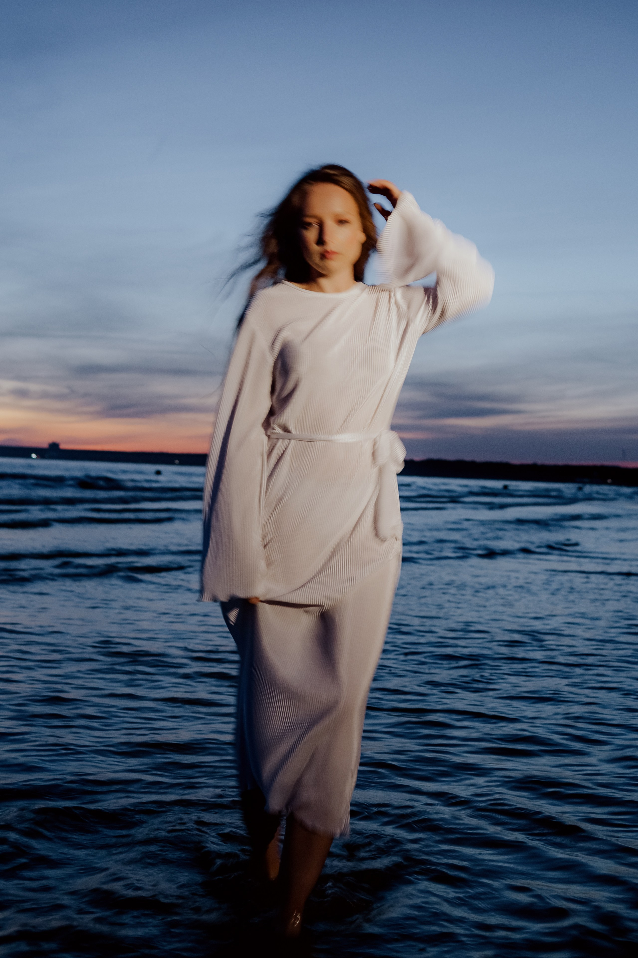 Съемка с лошадью. Фотограф в Санкт-Петербурге Вера Сивенкова