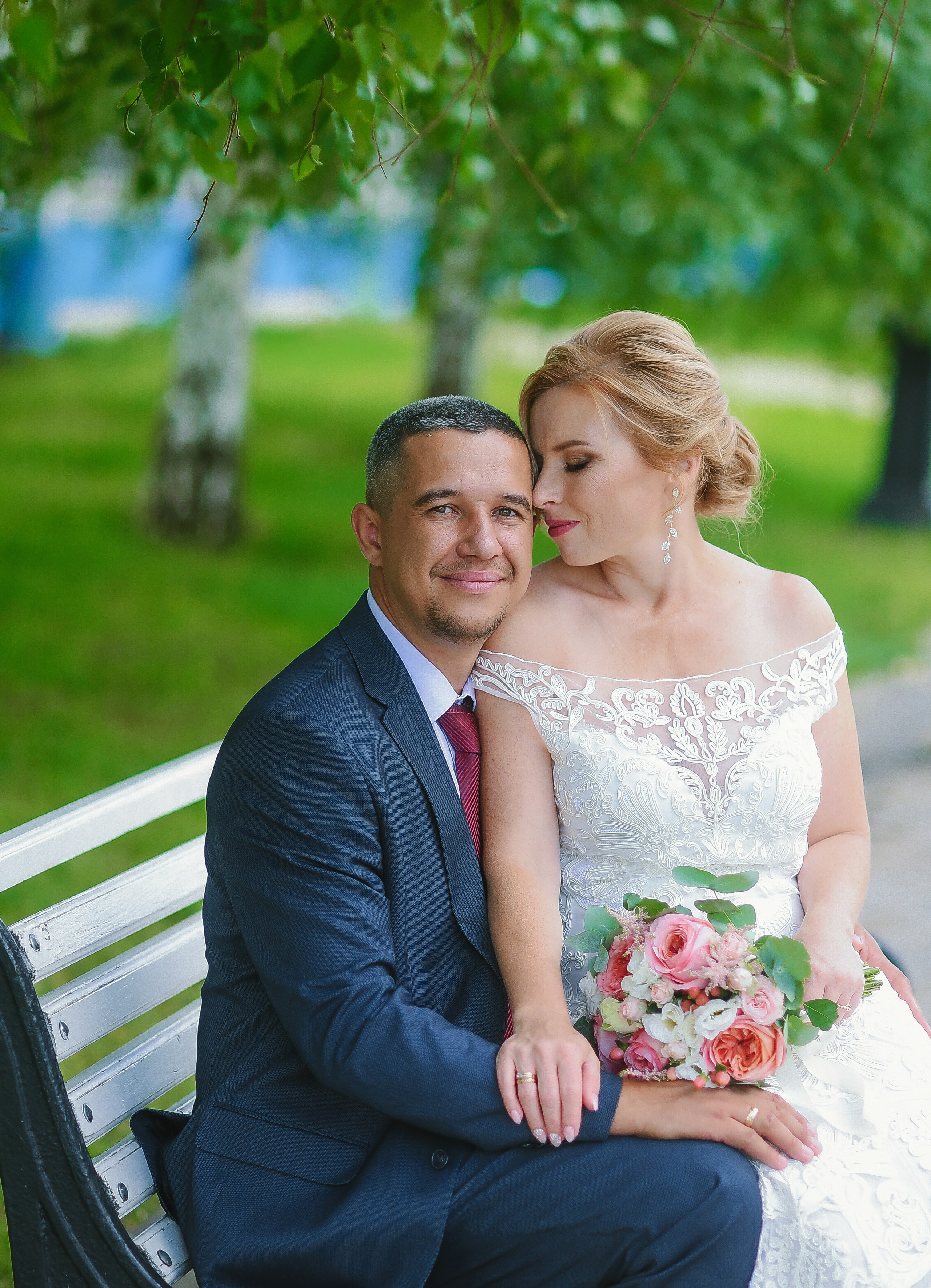 Свадьбы — прогулка. Главная