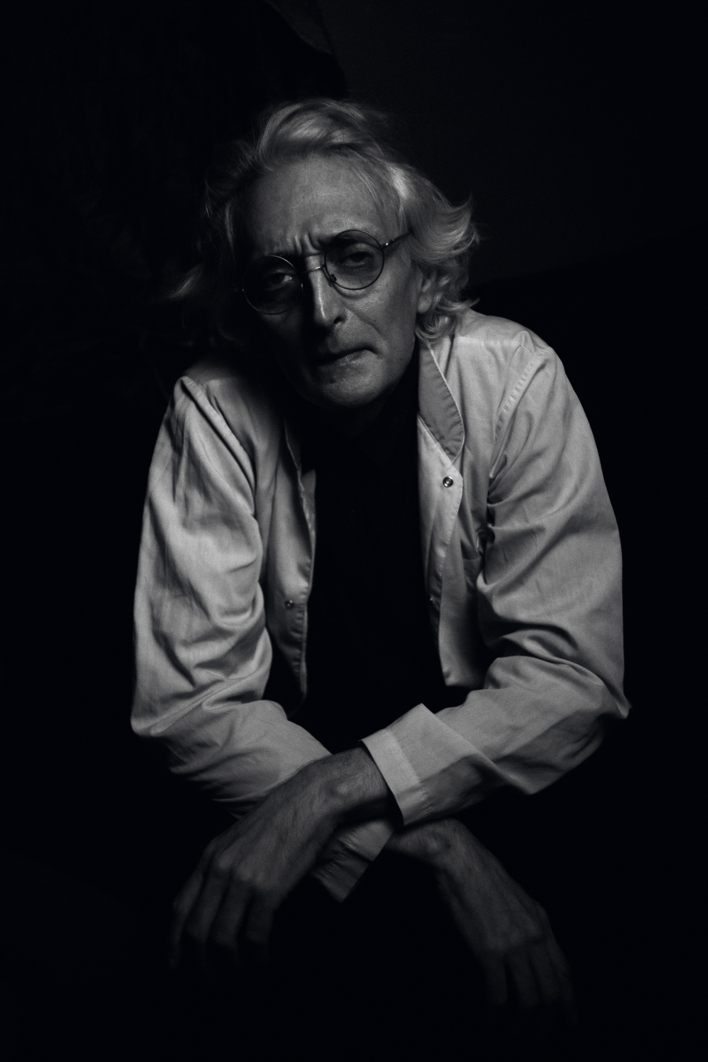 Иван Петков — Модельные и актерские тесты. Фотограф Андрей Сокол — Санкт-Петербург/Москва