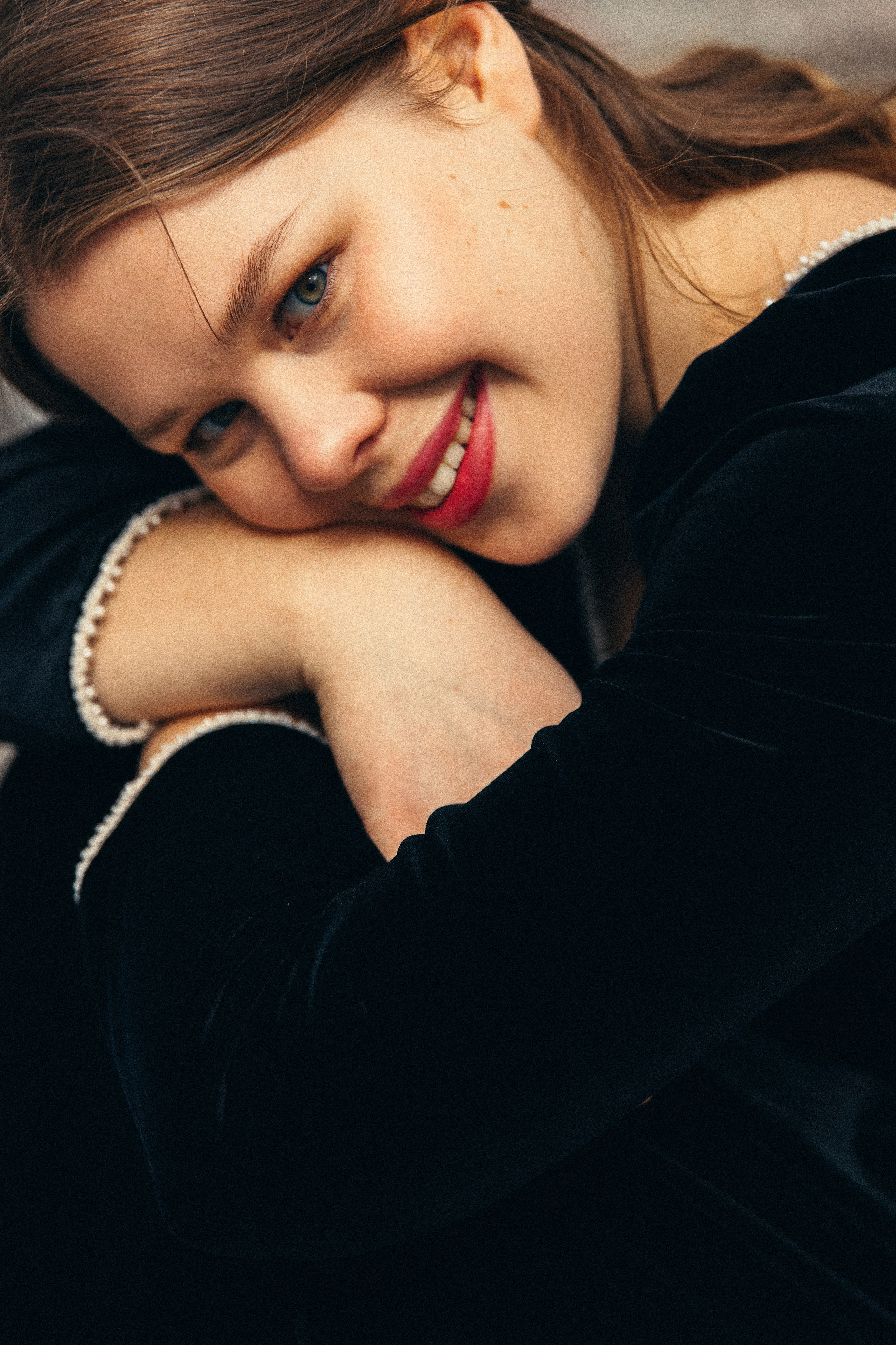 Евангелина. Свадебный и портретный фотограф в Москве Кристина Золотова