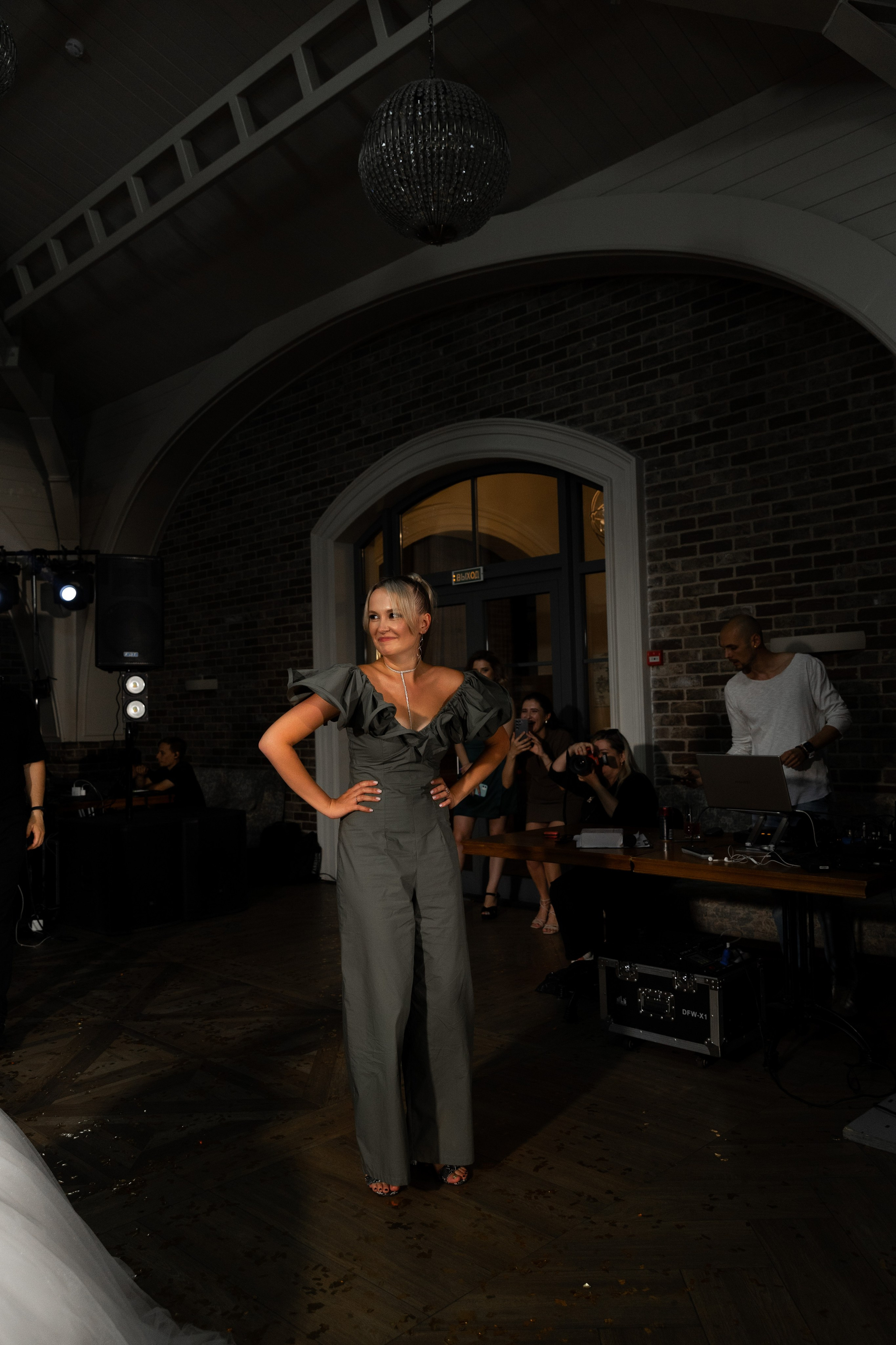 Анна и Михаил. Я Ира и я фотографирую свадьбы более 10 лет