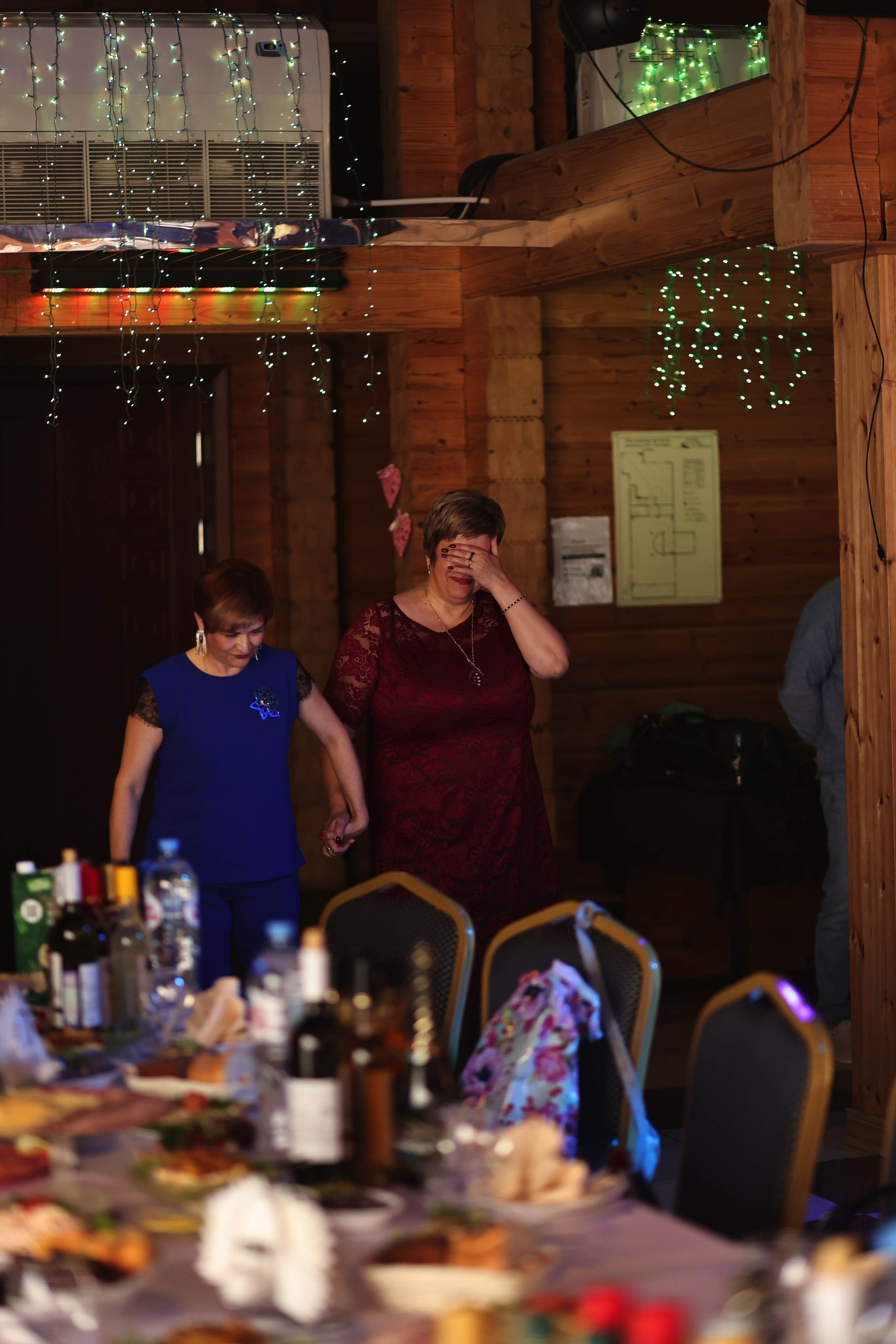 Юбилей Елена. Семейный фотограф в Вышнем Волочке — Ульяна Иванова | Фотосессии для всей семьи