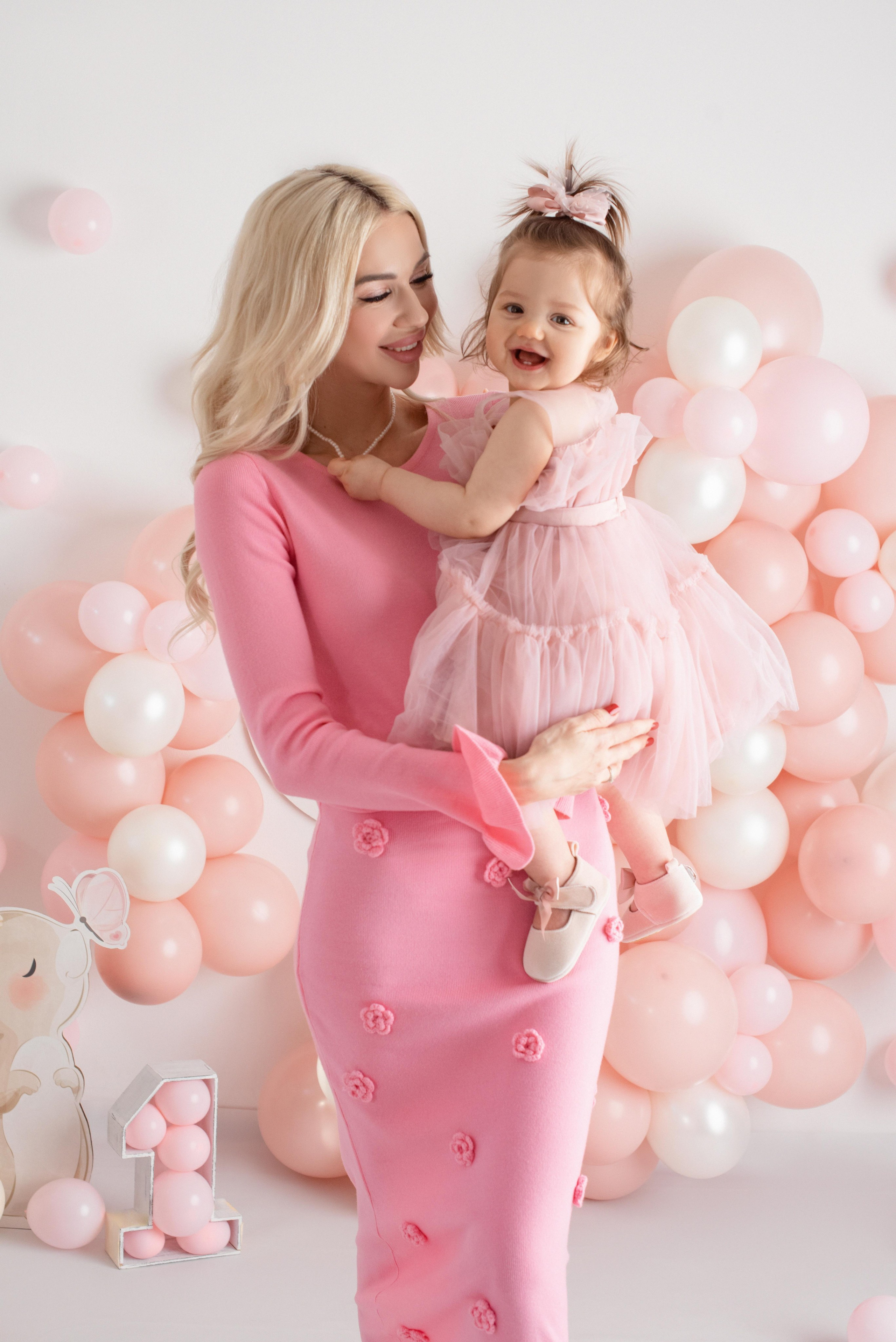 Годики. Фотограф Новорожденных во Владивостоке Ольга Галаницкая