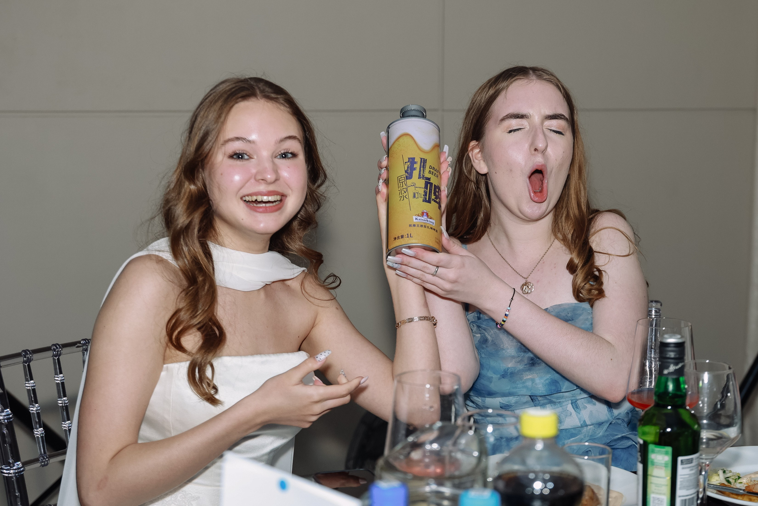 Выпускной 210 школа _ вечеринка. Фотограф Юлия Мальцева