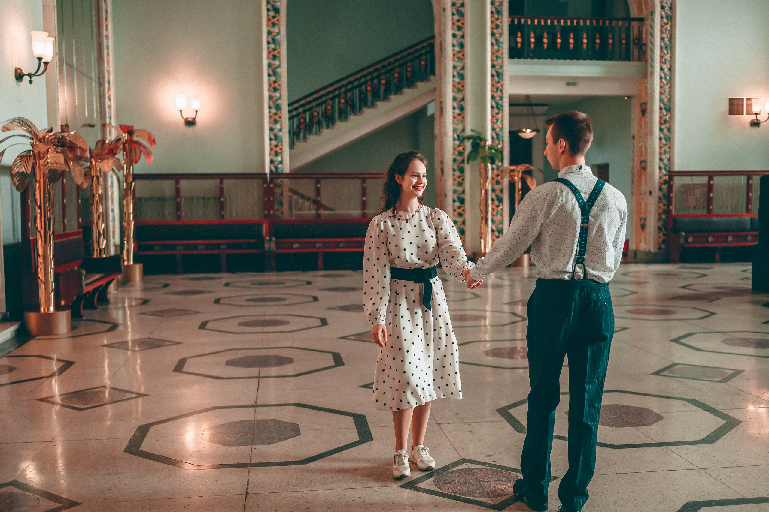 Сливовый сад, морпорт, пляж Ривьера. Свадебный и семейный фотограф София Невская