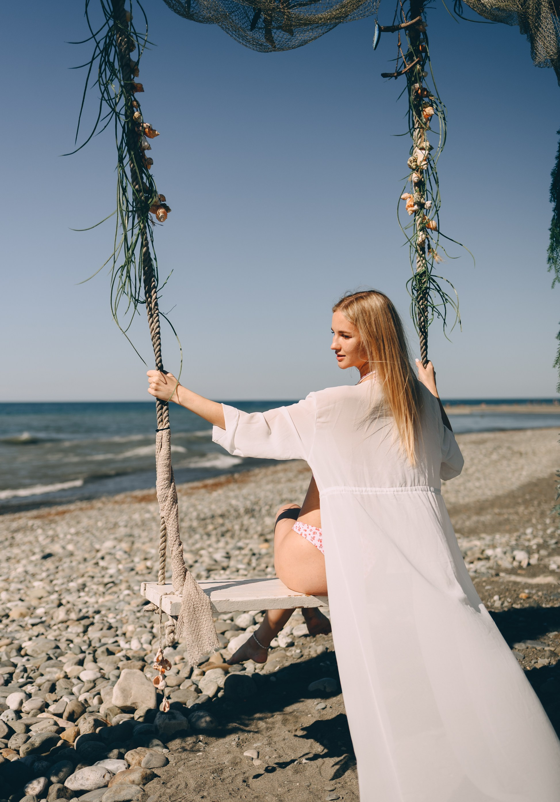 Немножко беременна) Сочифорния. Свадебный и семейный фотограф София Невская