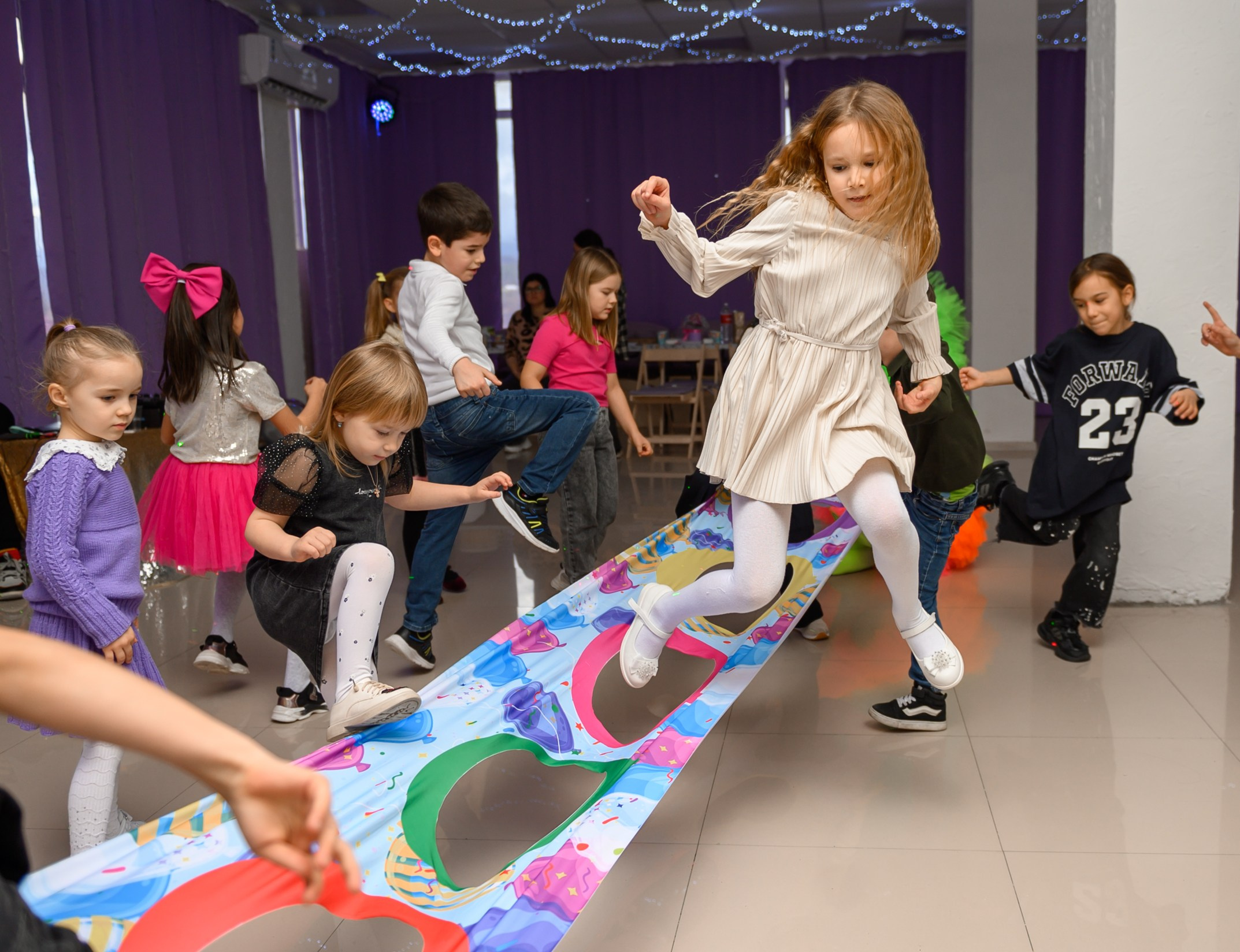 Блогер Пати. Свадебный и семейный фотограф София Невская